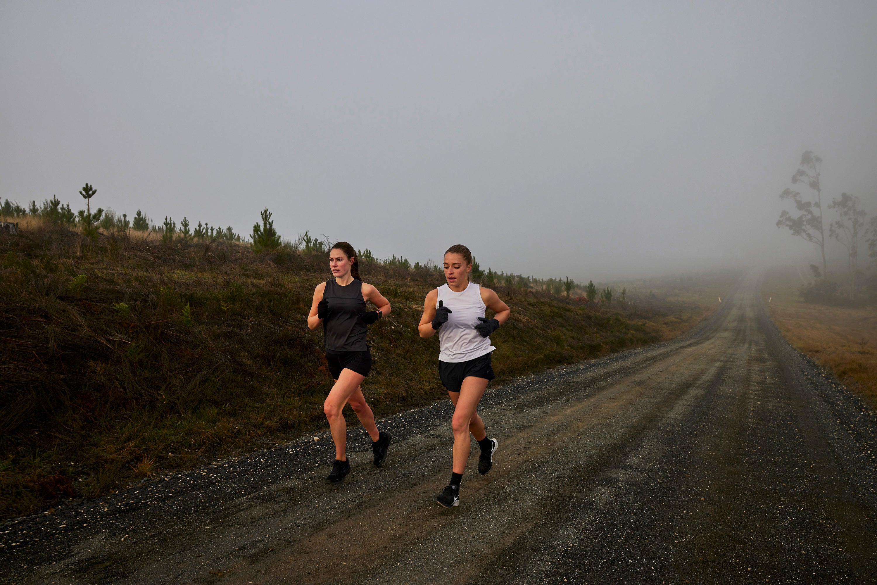 Gear Patrol - These Are the Boutique Running Brands You Need to Know