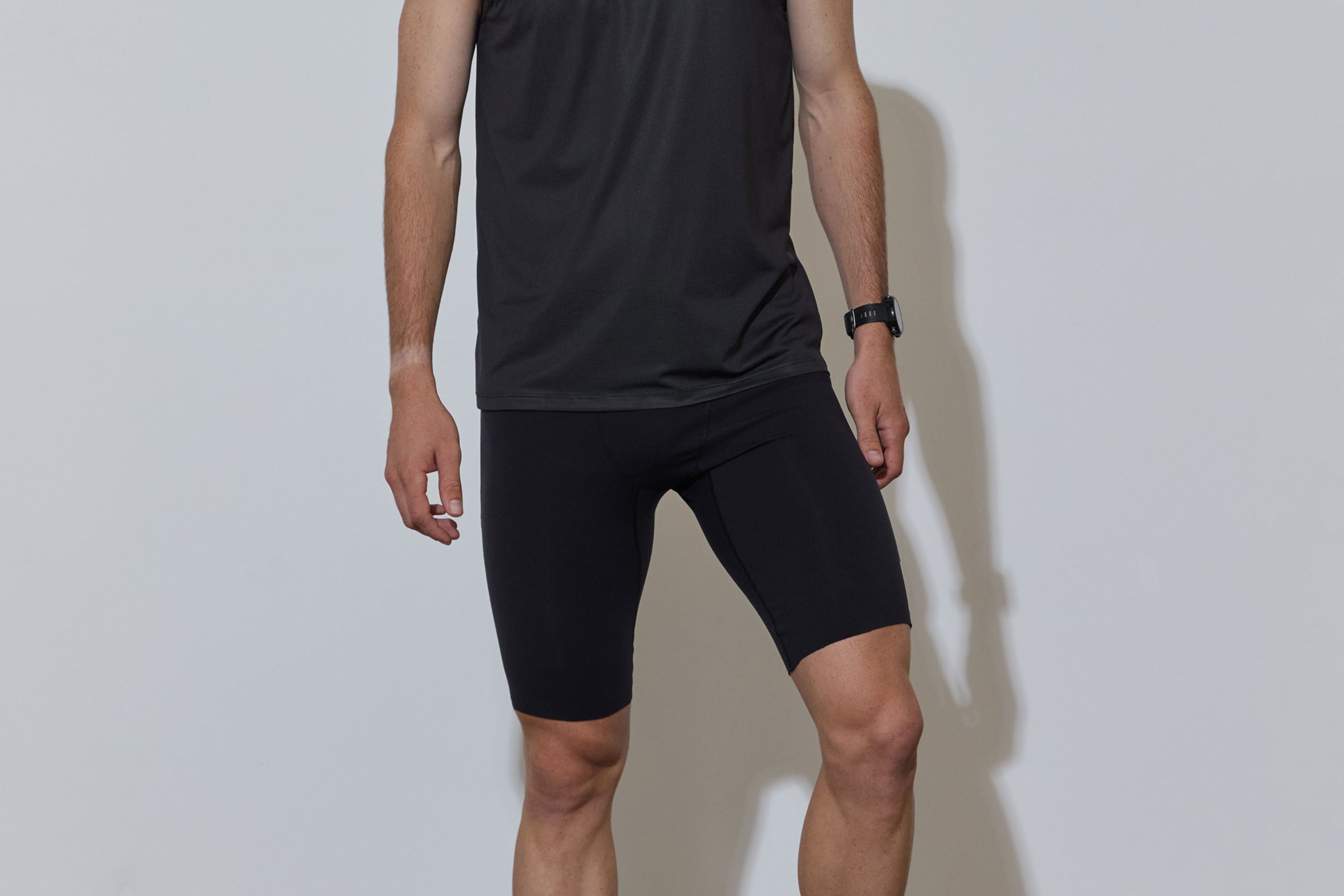 Men's ZERO Race Half Tight