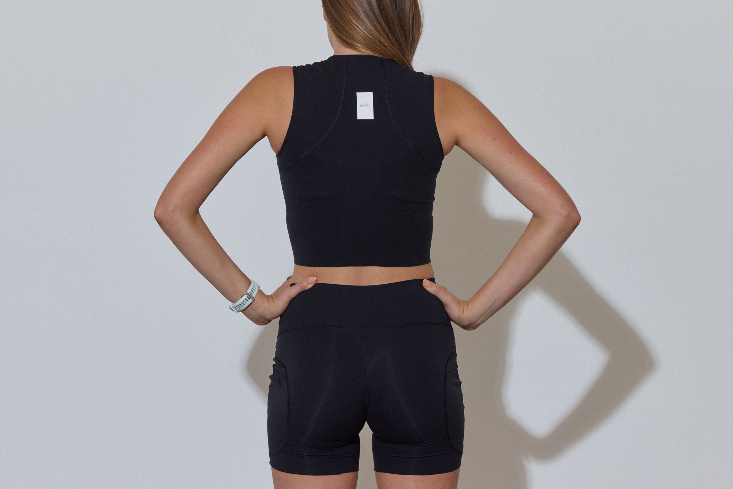 Women's ZERO Race Crop / FFRC