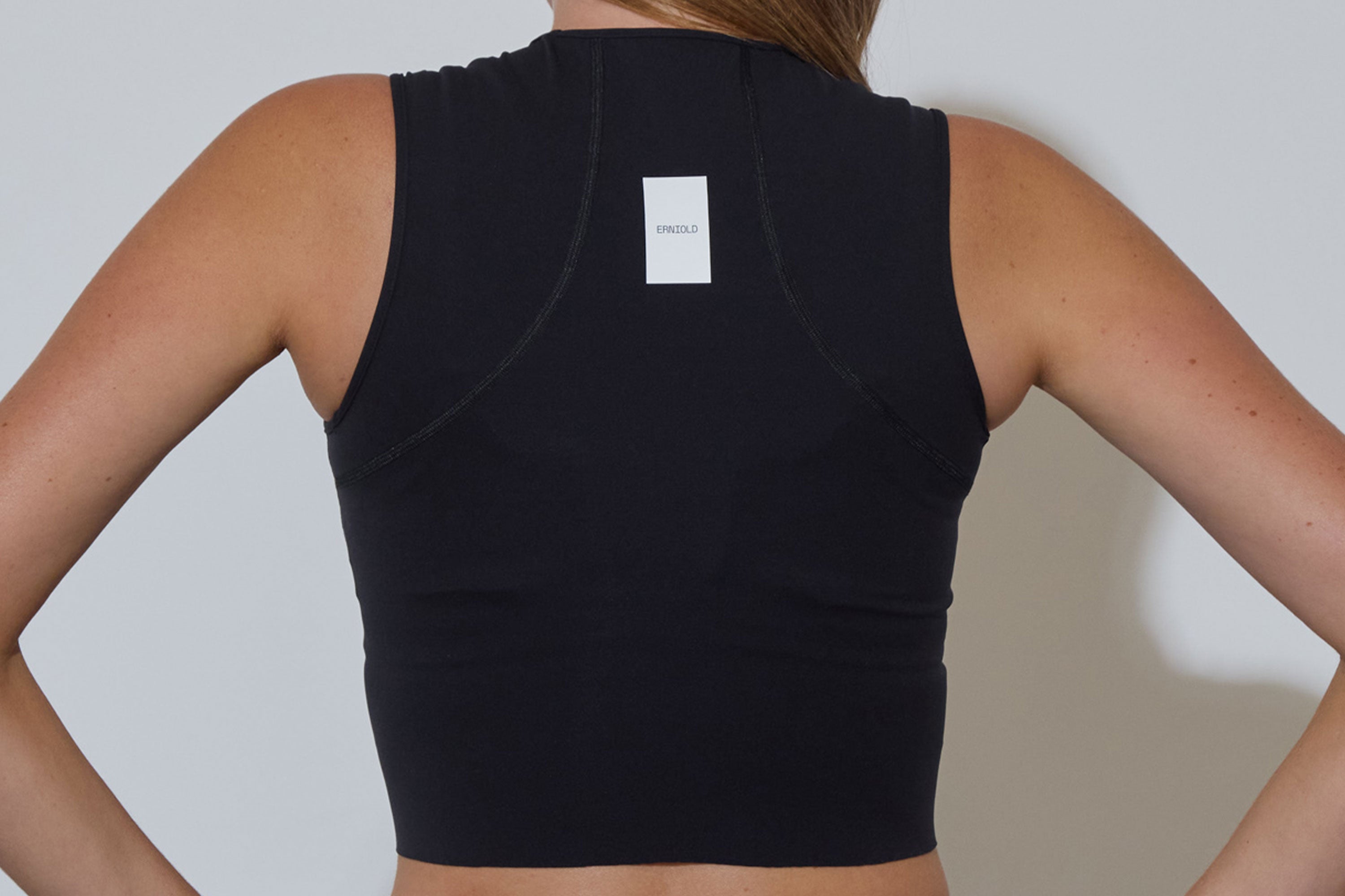 Women's ZERO Race Crop / FFRC