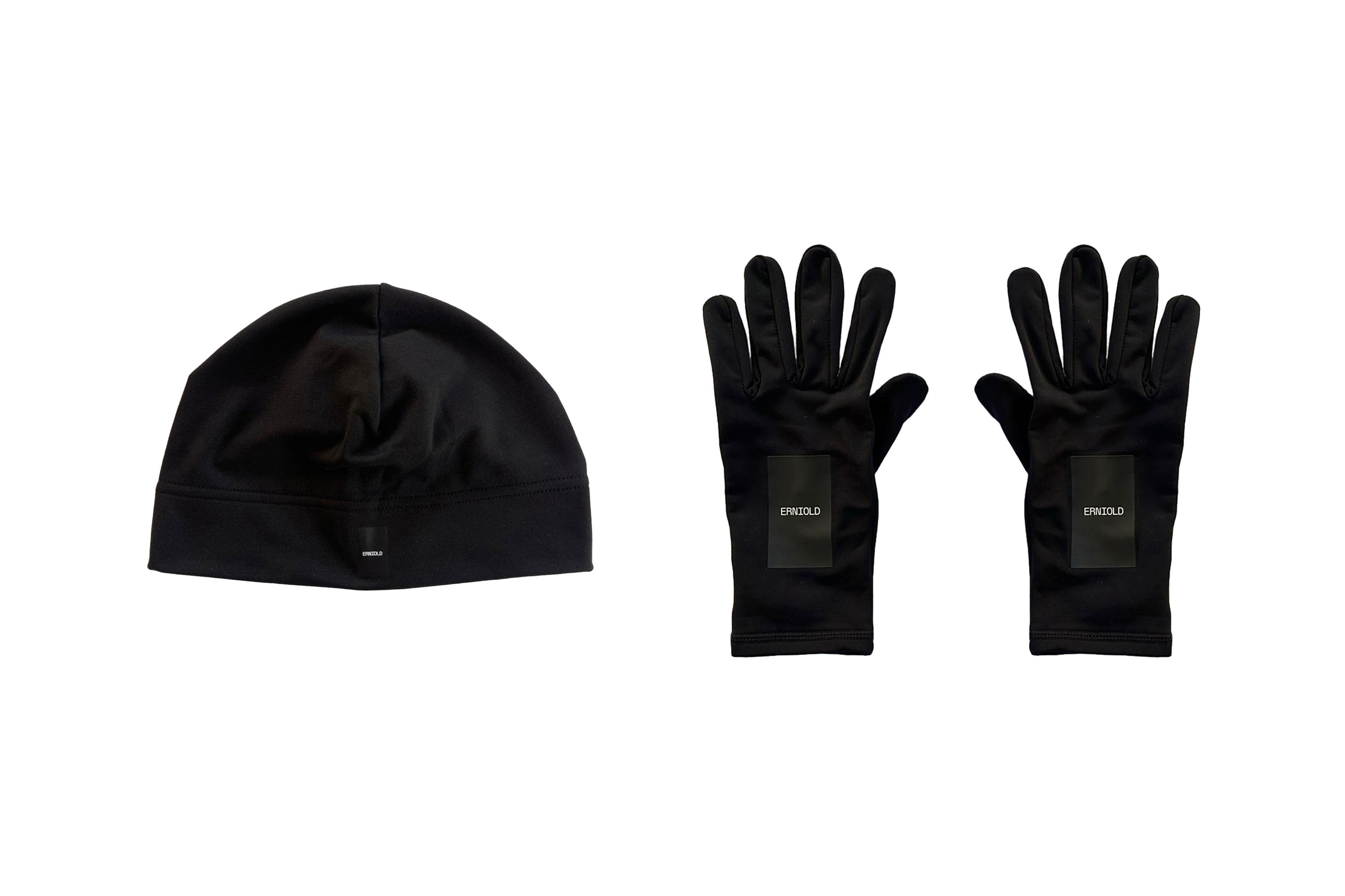 Cold Accessories Bundle