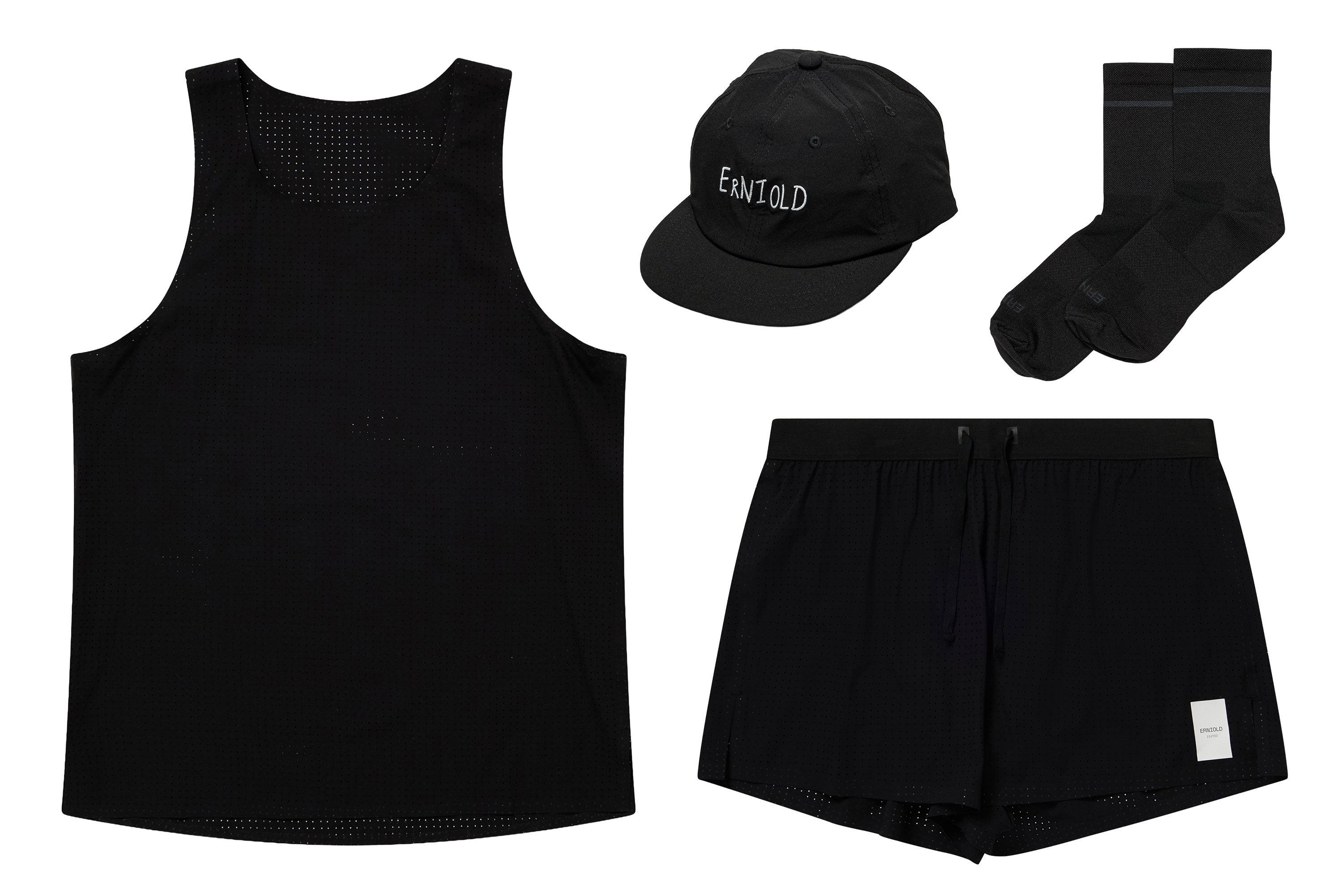 Head to Toe Race Bundle