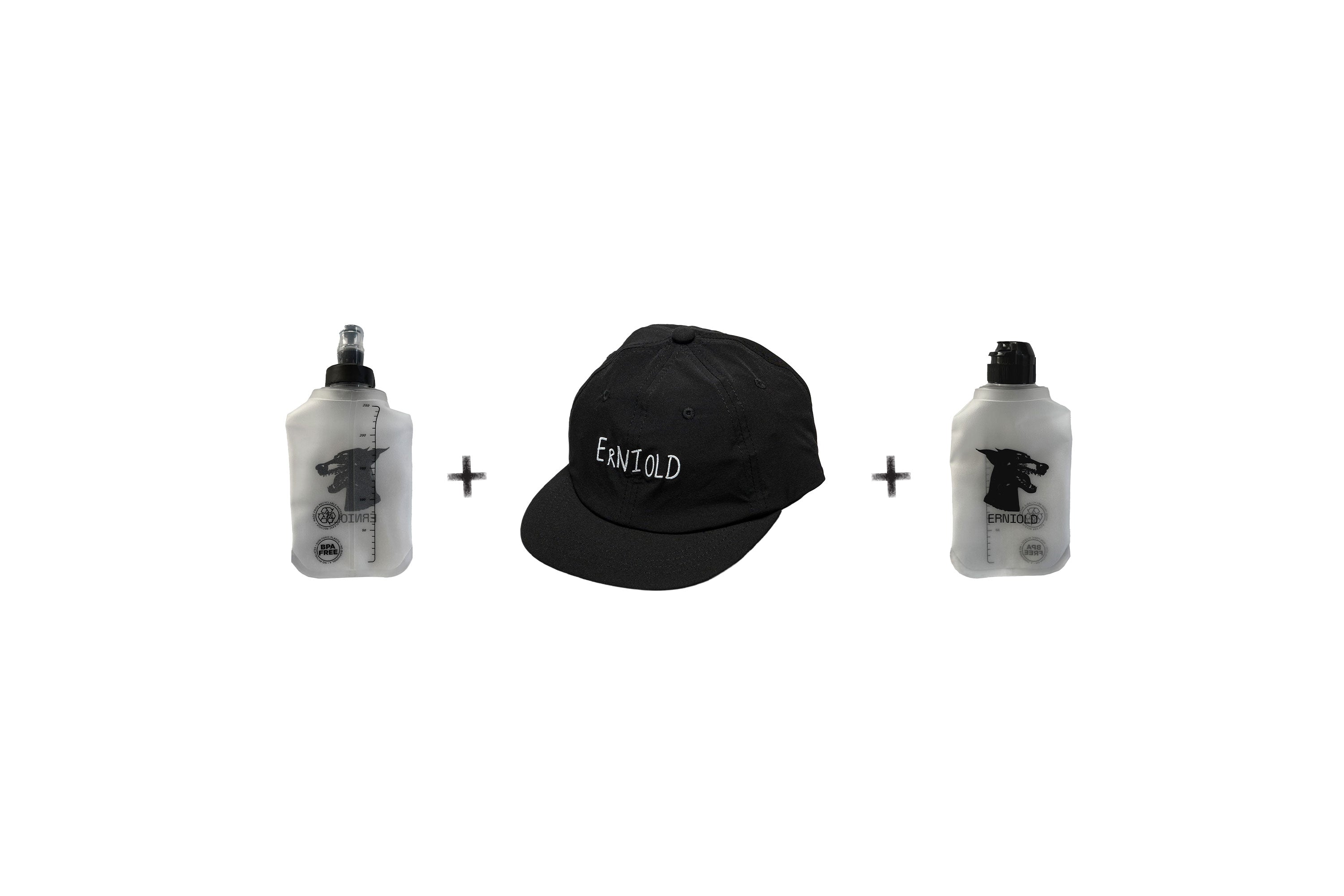 Heat Accessories Bundle