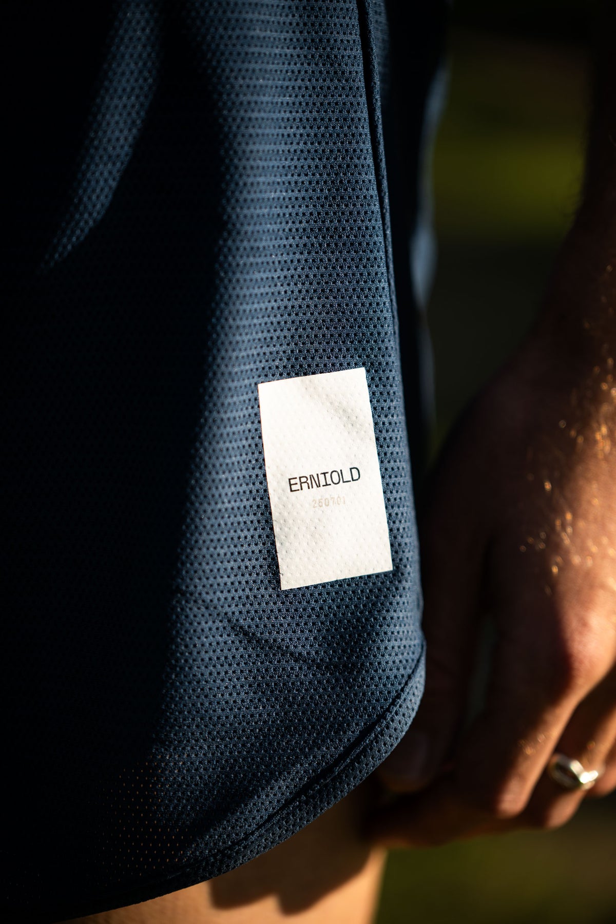 Fieldwear Short / Marathon Navy