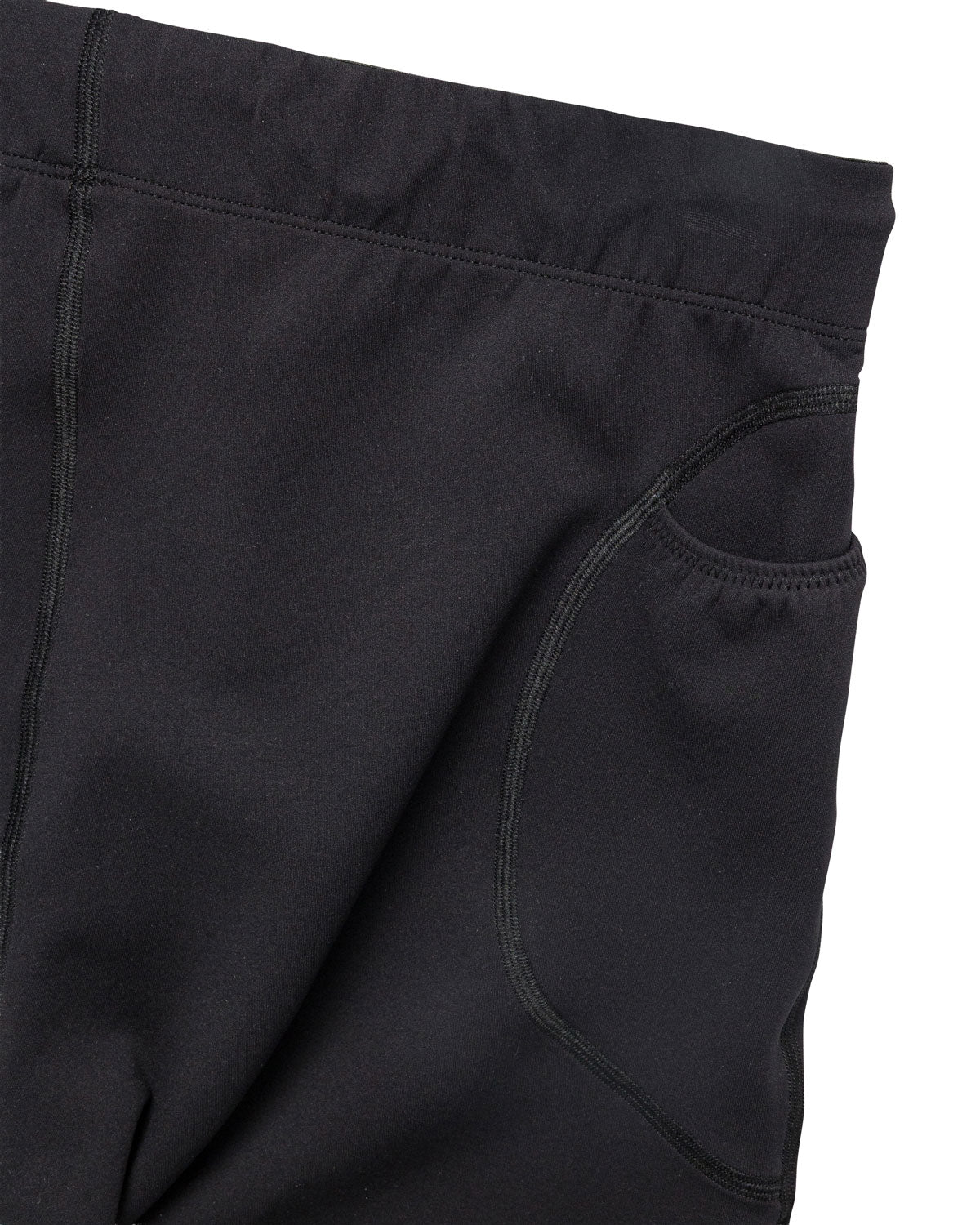 Men's ZERO Race Half Tight