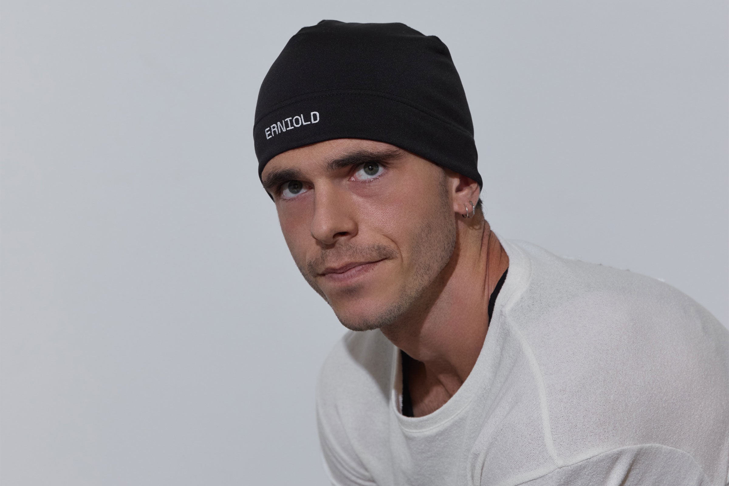 Run Beanie