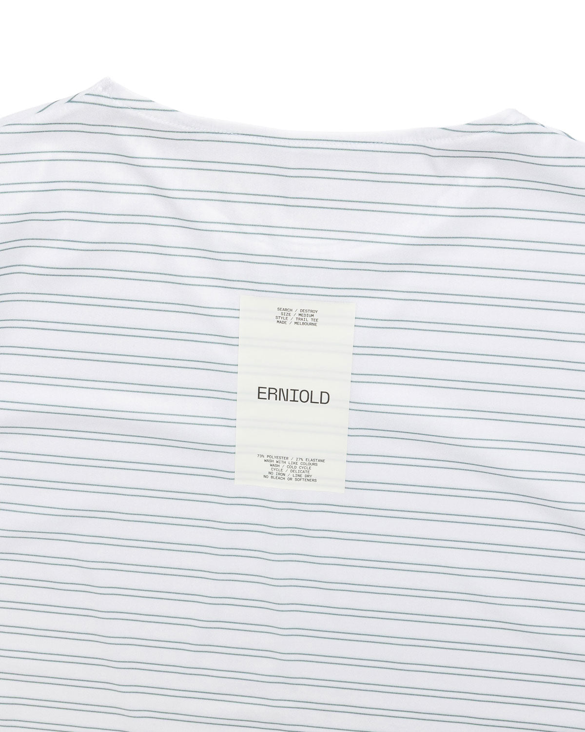 MELBOURNE Trail Tee