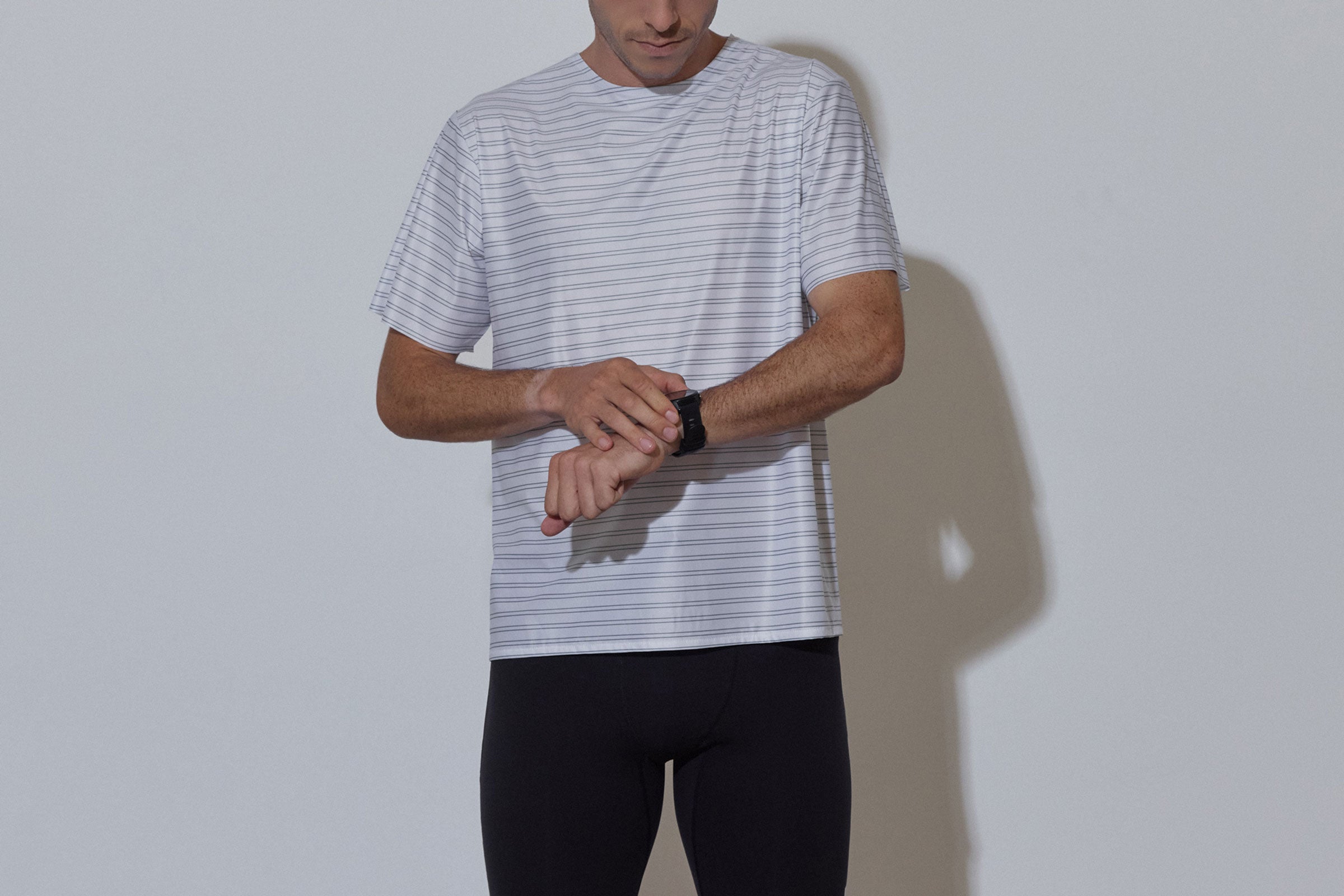 MELBOURNE Trail Tee