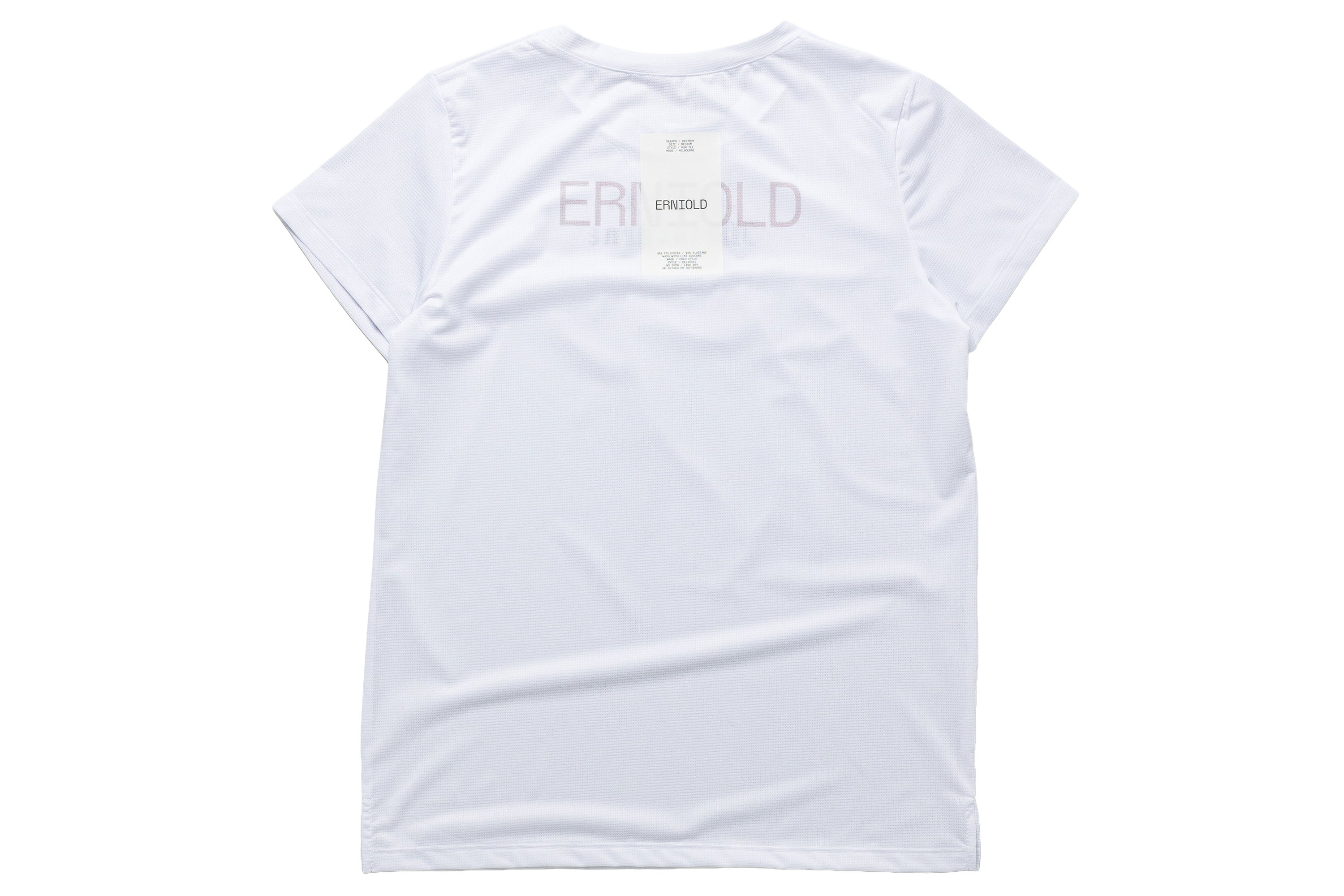 Women's MELBOURNE Run Tee / Original