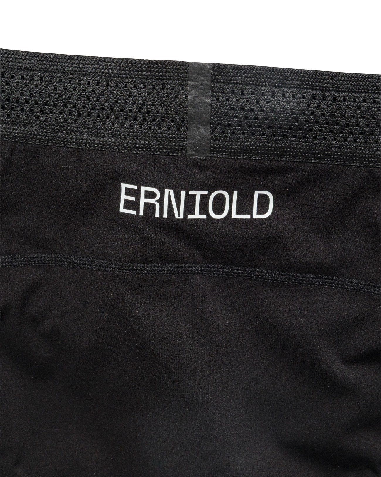 Women's ZERO Race Brief / Midnight Black