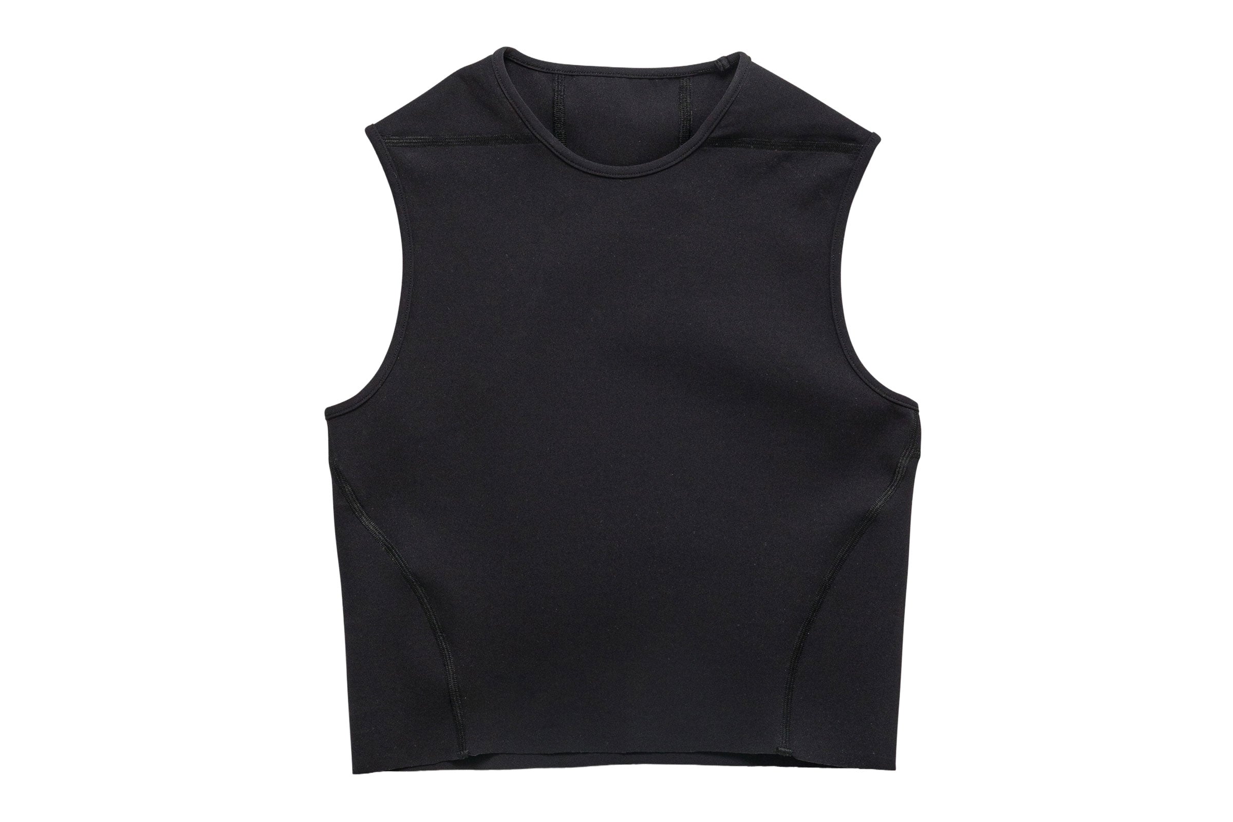 Women's ZERO Race Crop