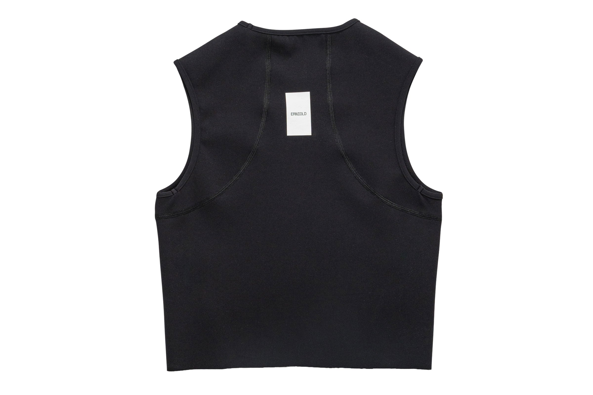 Women's ZERO Race Crop