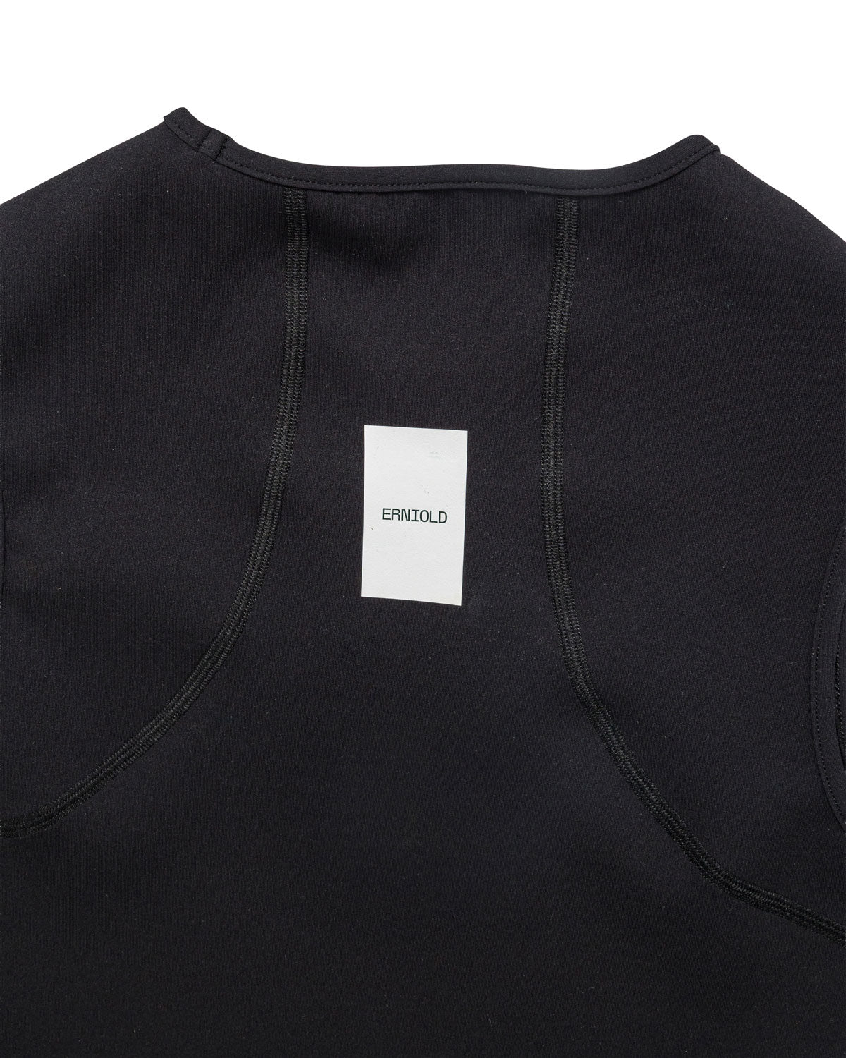Women's ZERO Race Crop