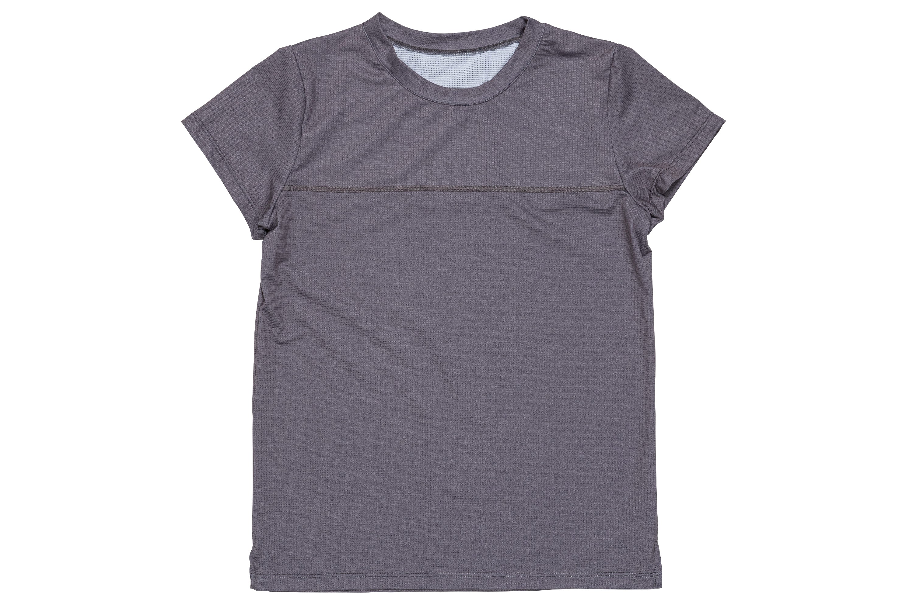 Run Tee / Dusk