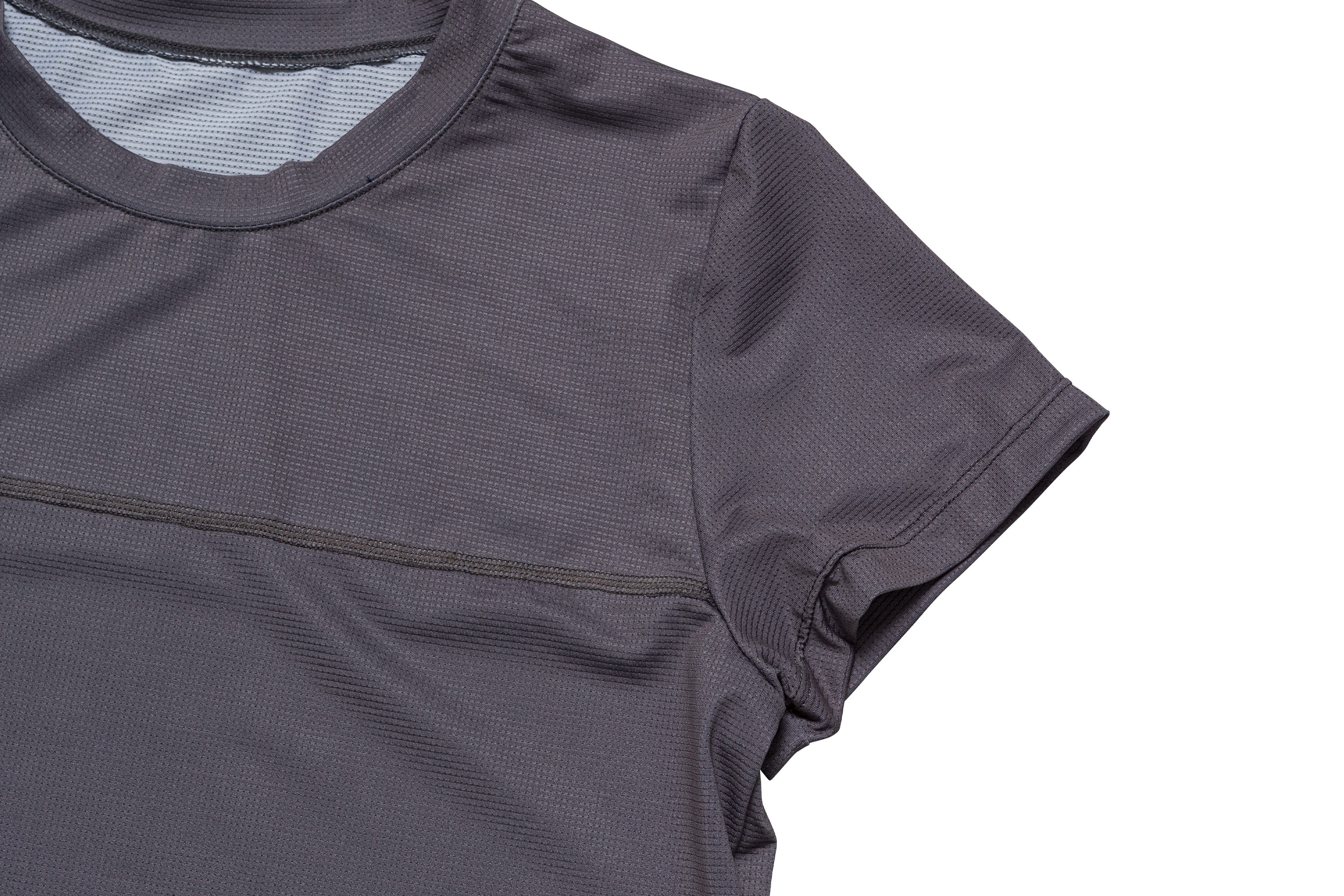 Run Tee / Dusk
