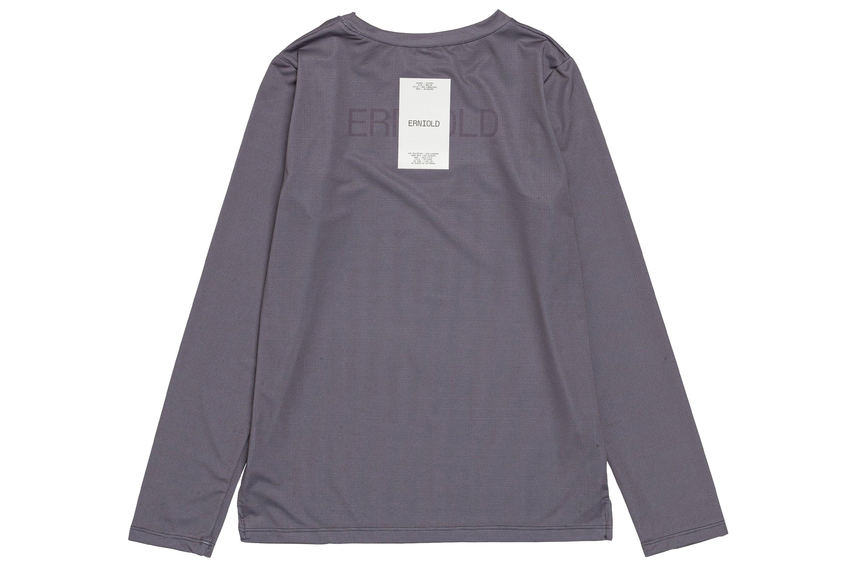Women's Run Longsleeve / Dusk