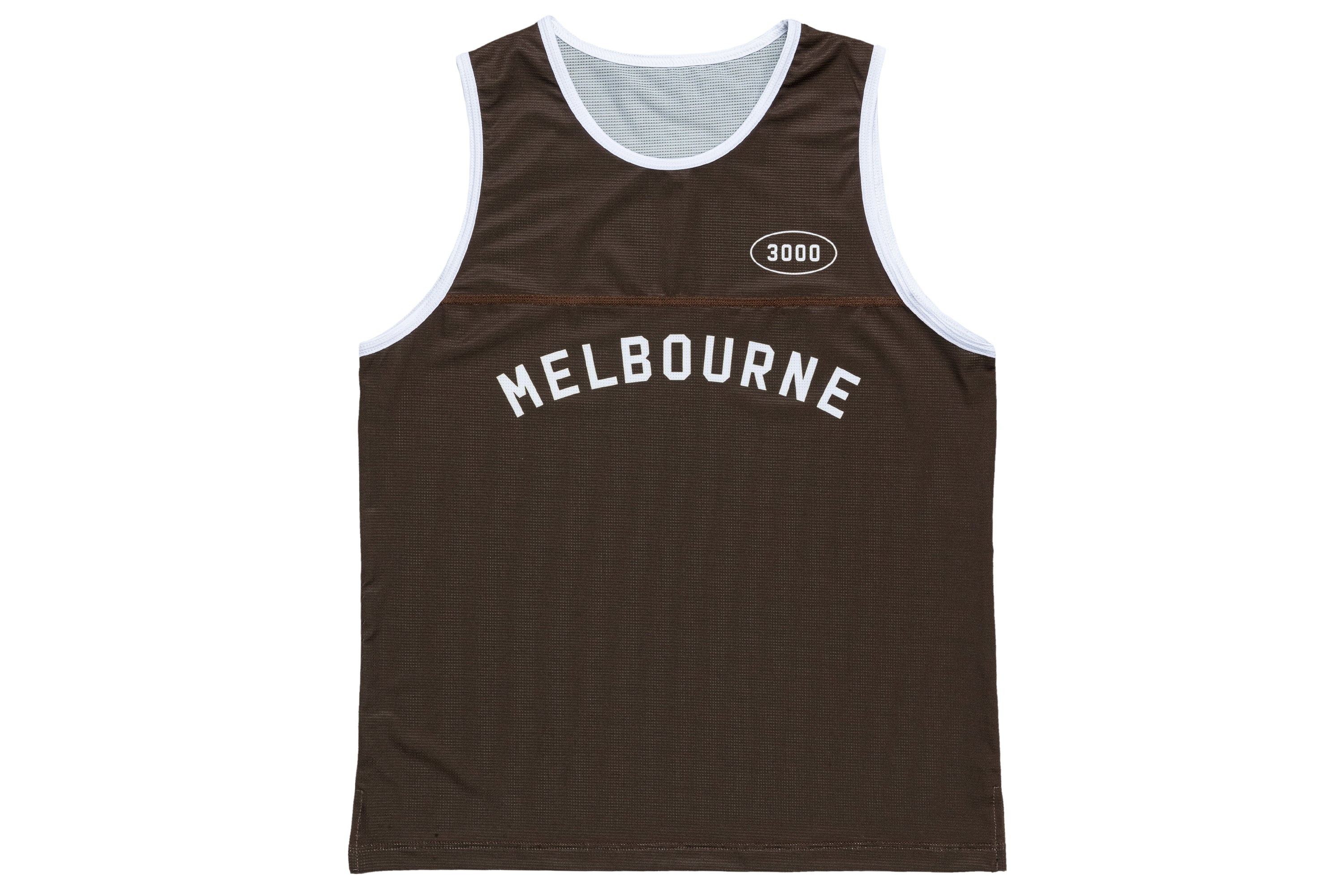 Women's Race Singlet / Melbourne '24