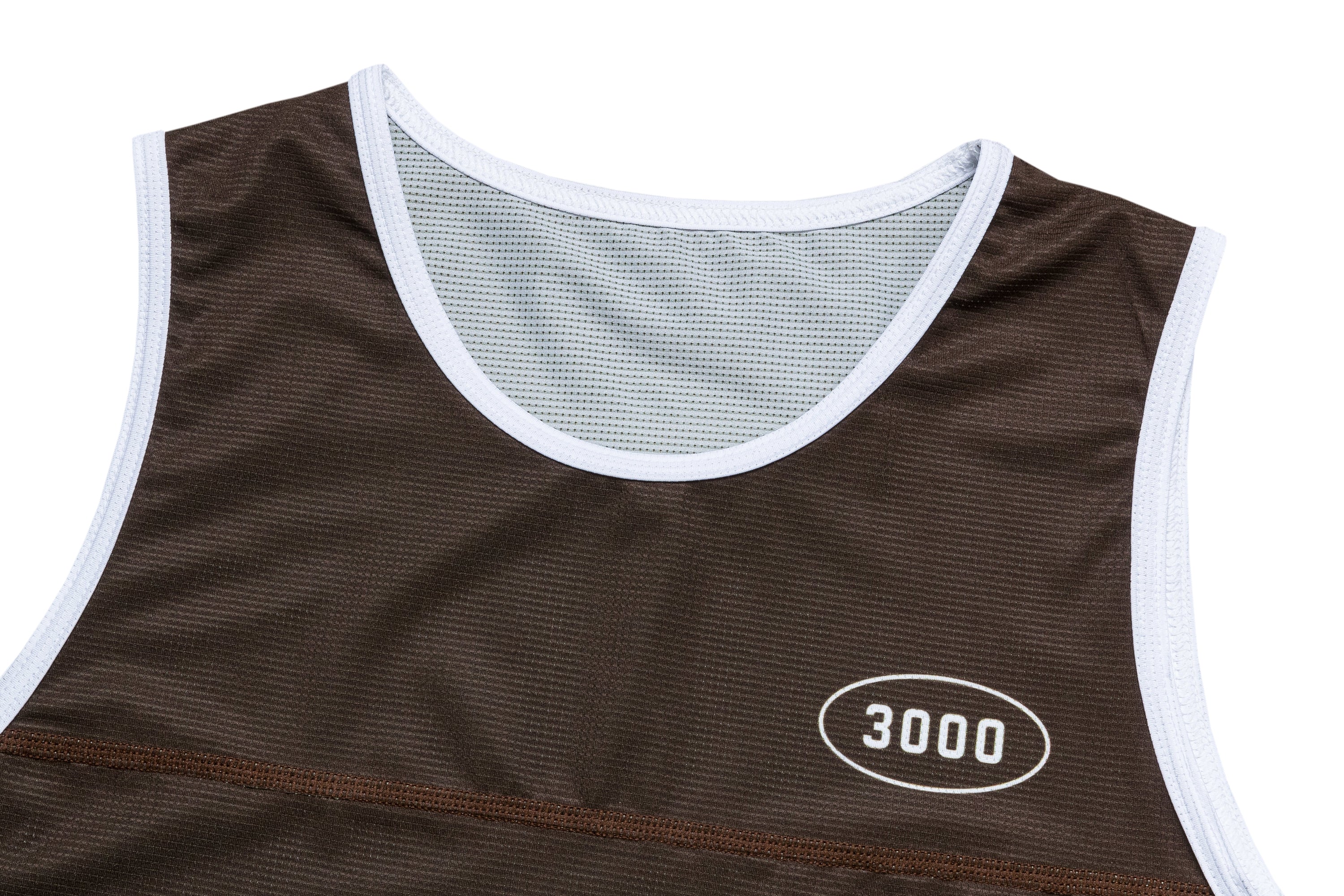 Women's Race Singlet / Melbourne '24