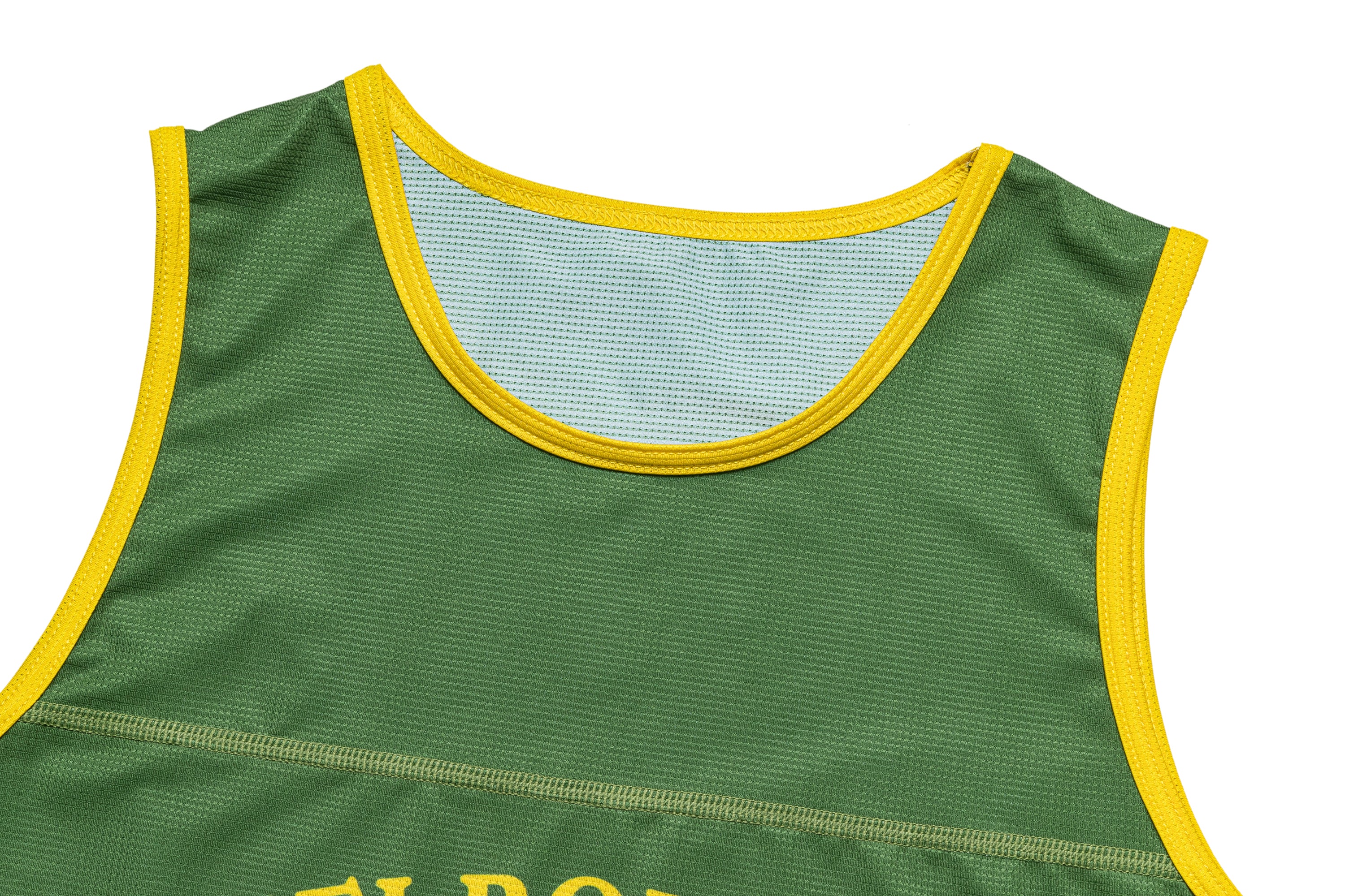 Women's Race Singlet / Melbourne '24