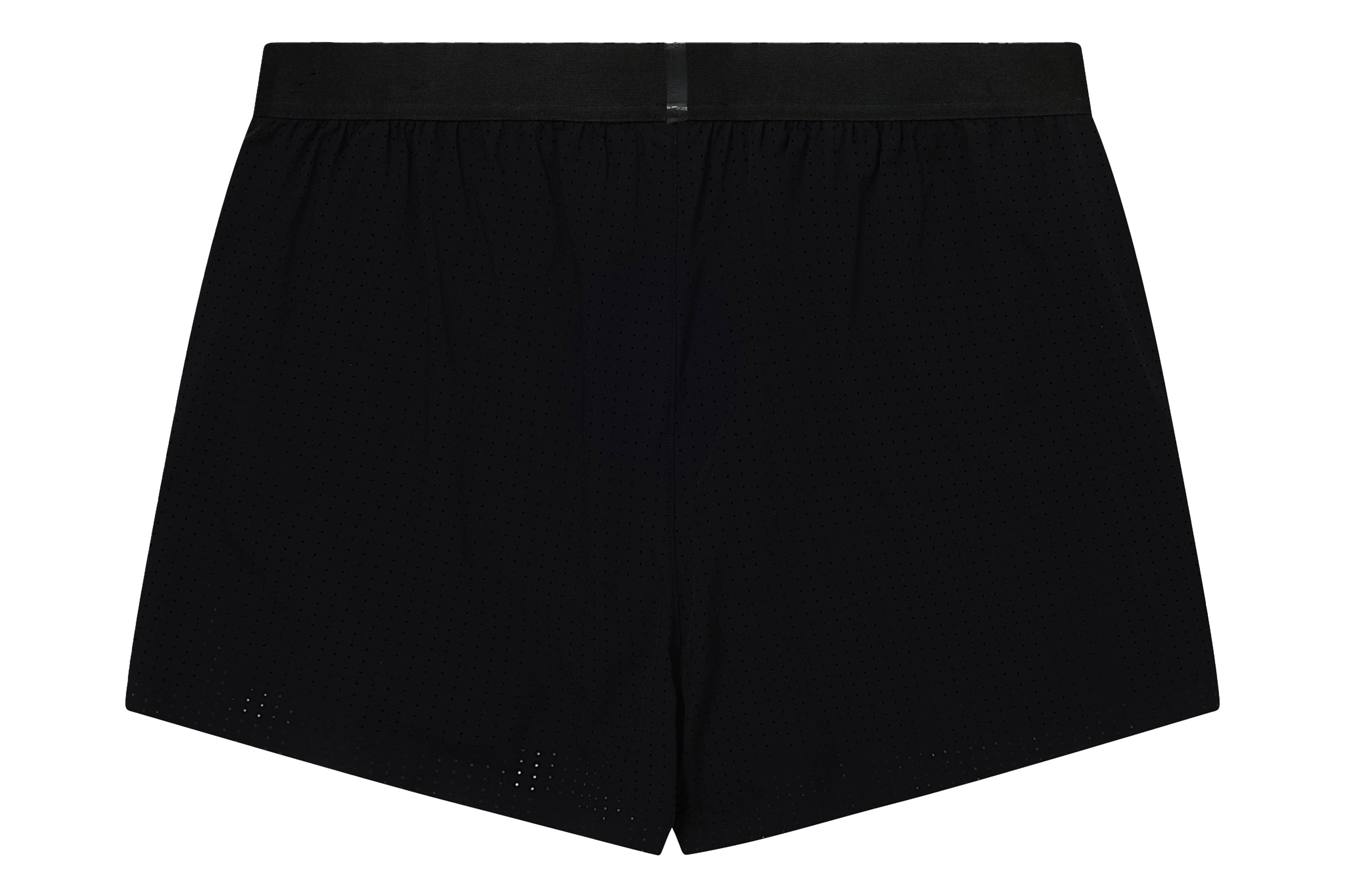 ZERO Run Short / Midnight Black