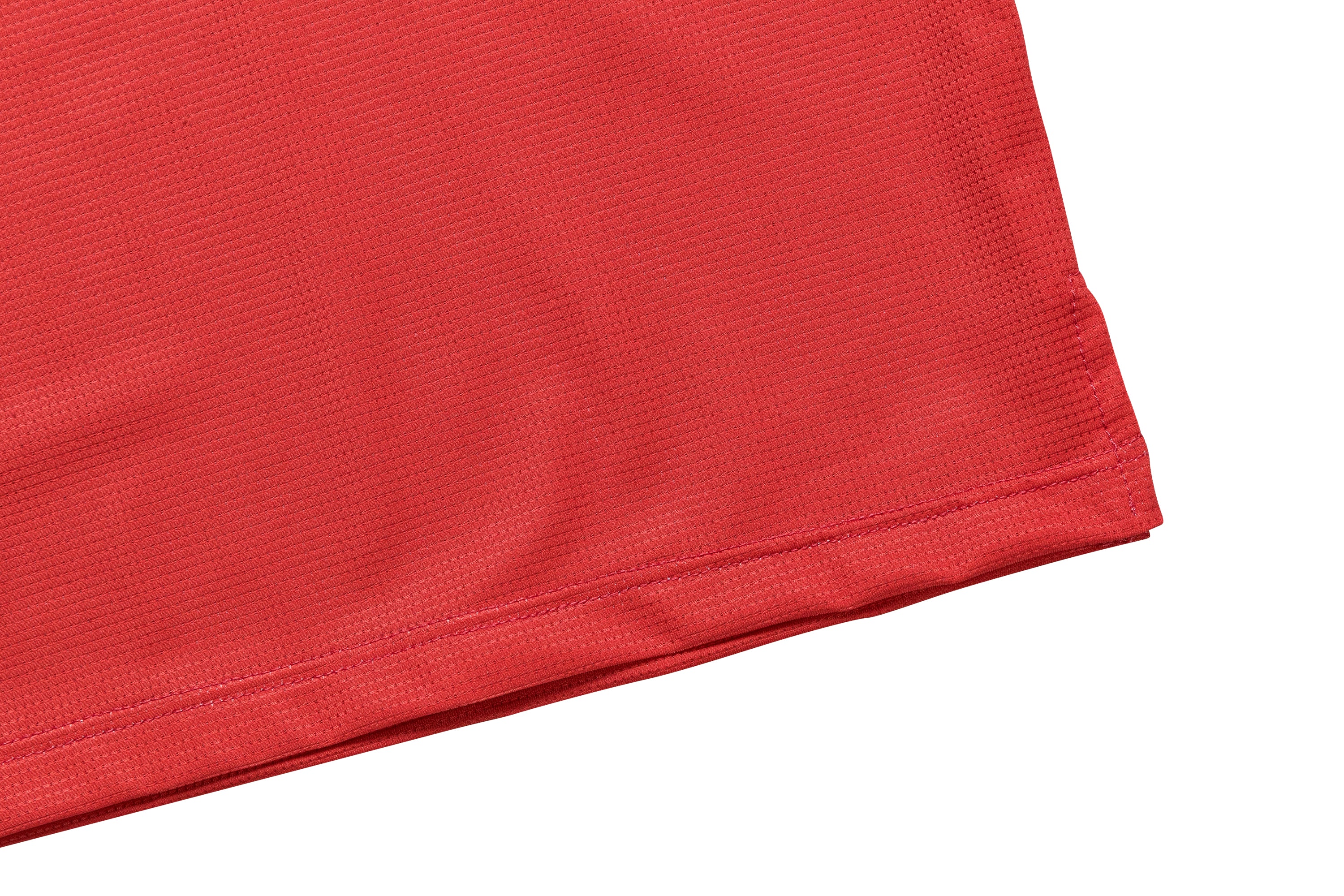 Women's Run Tee / Red Earth