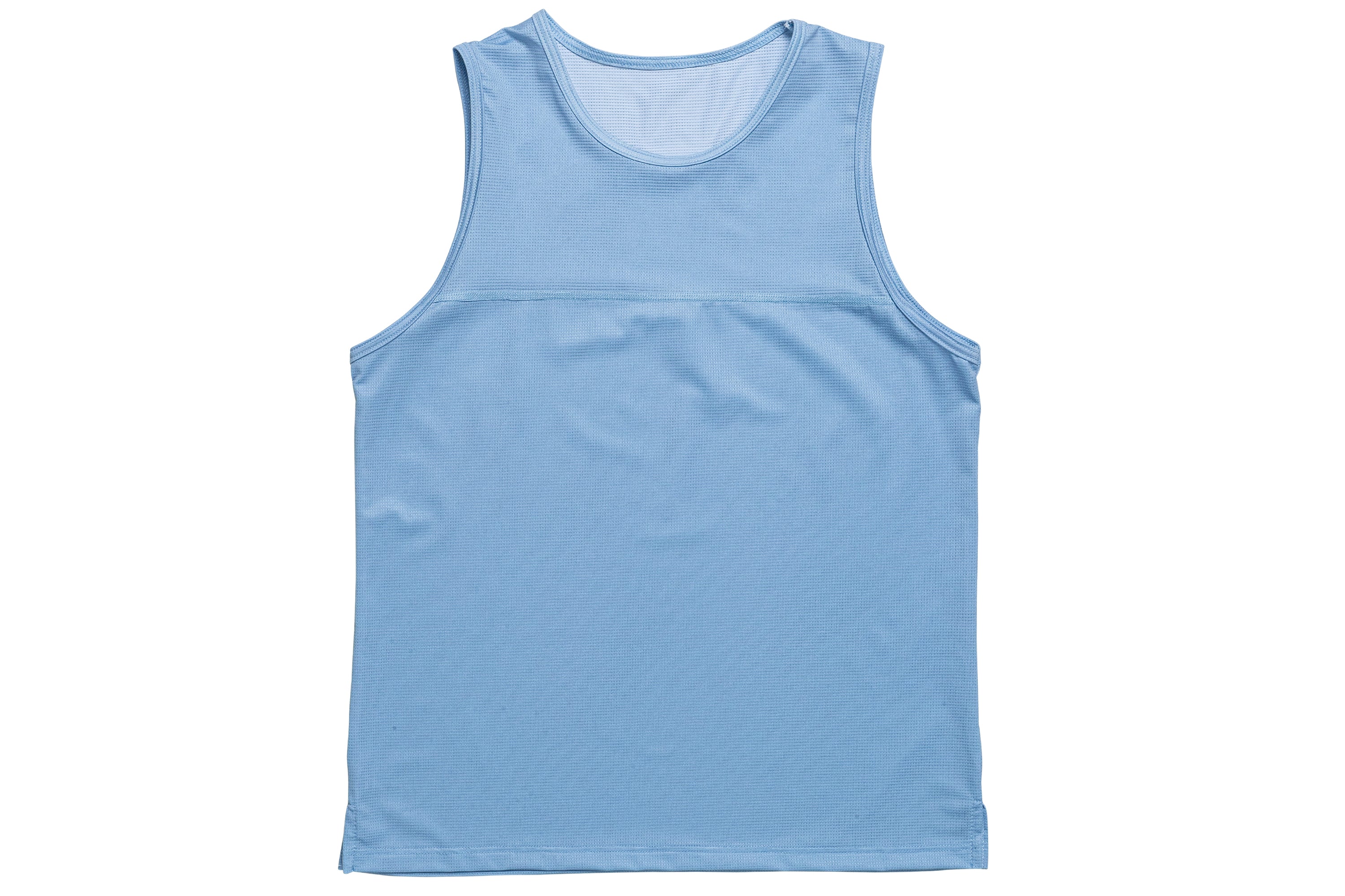 Women's Race Singlet / Sky Blue