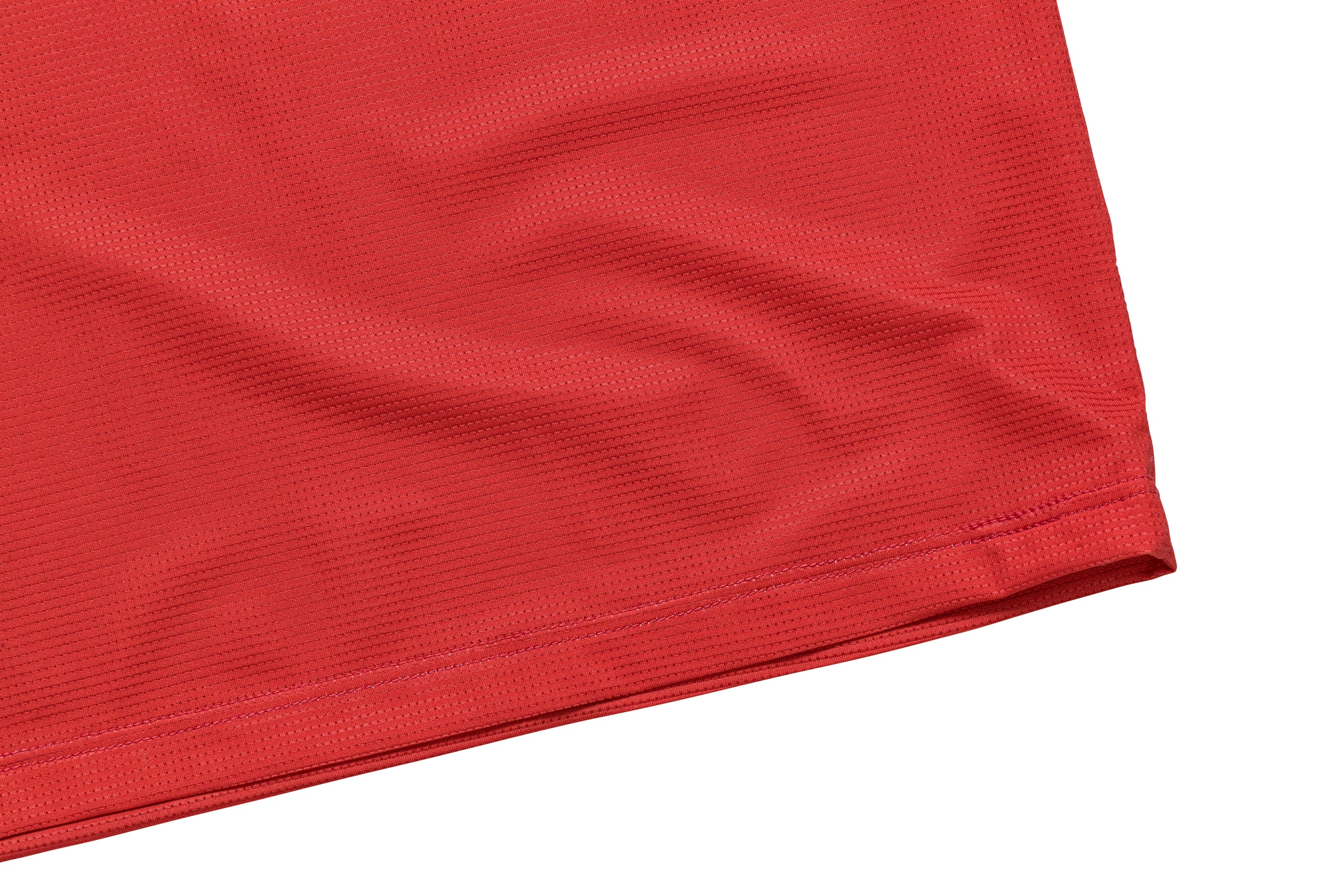 Men's Race Singlet / Red Earth