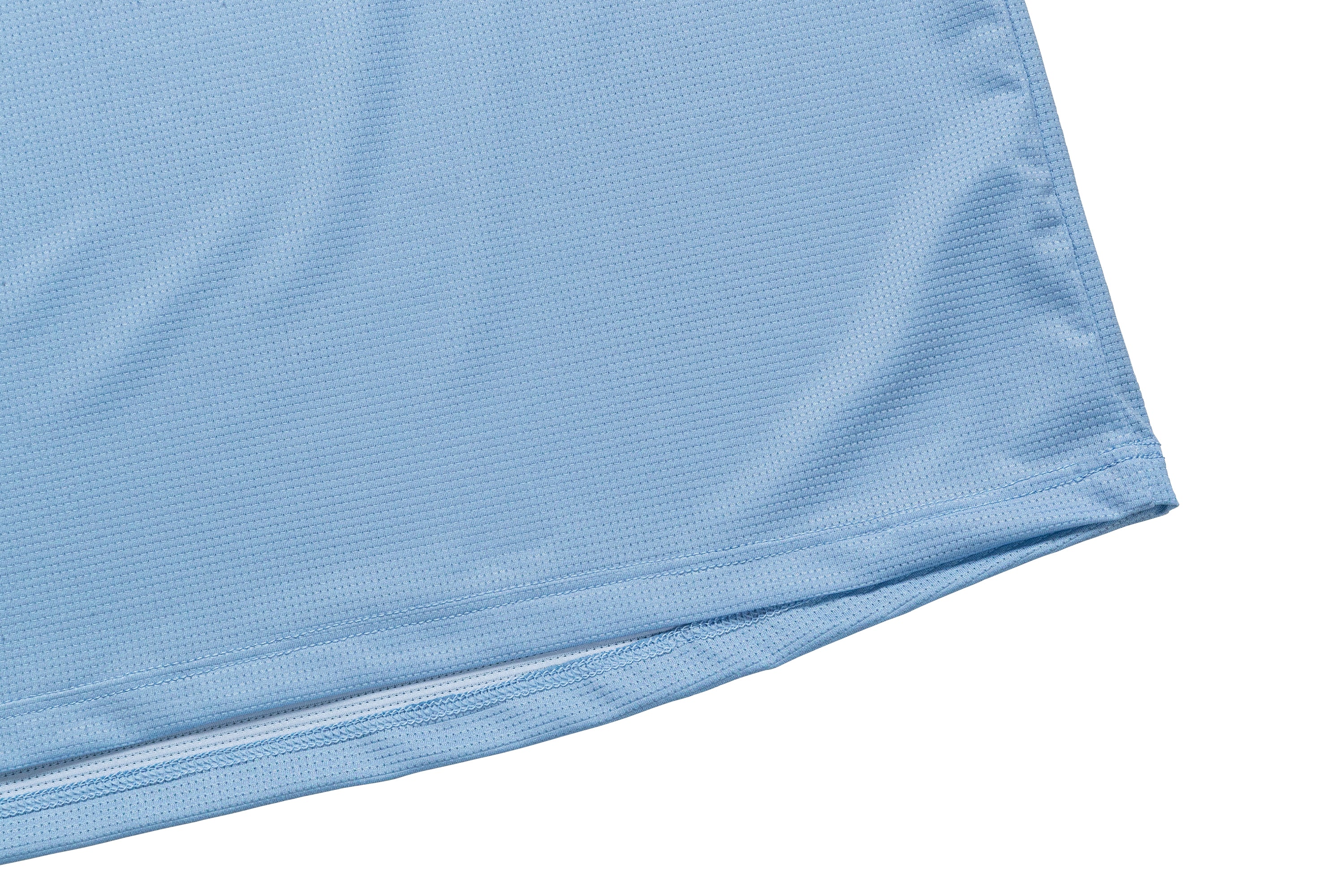 Race Singlet / Sky Blue