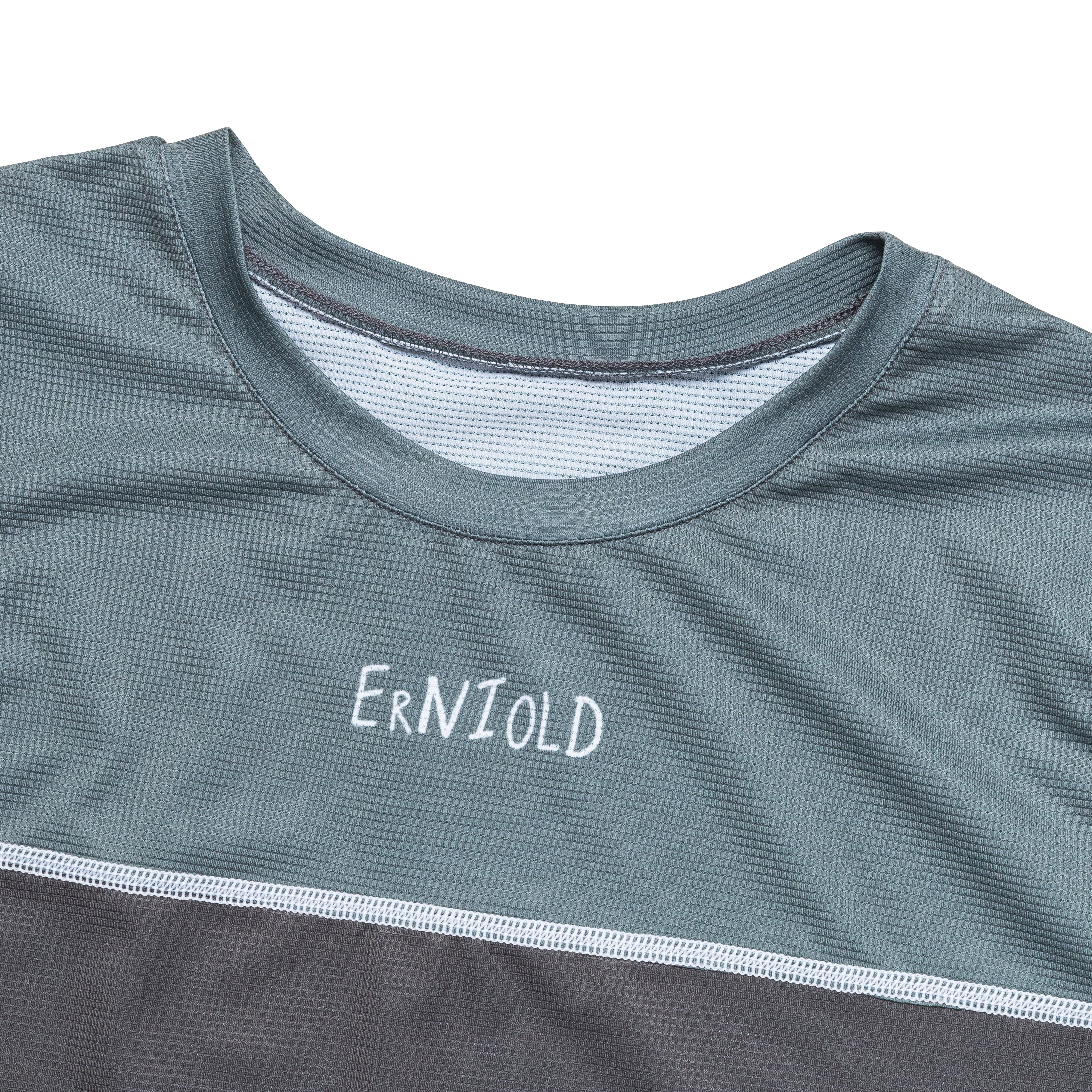 Women's Run Tee / Coal