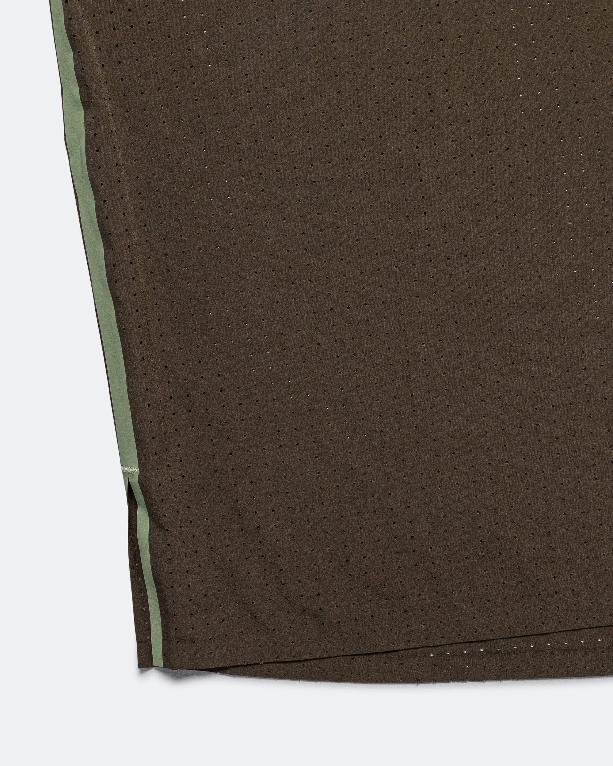 ZERO Race Singlet / Woodland