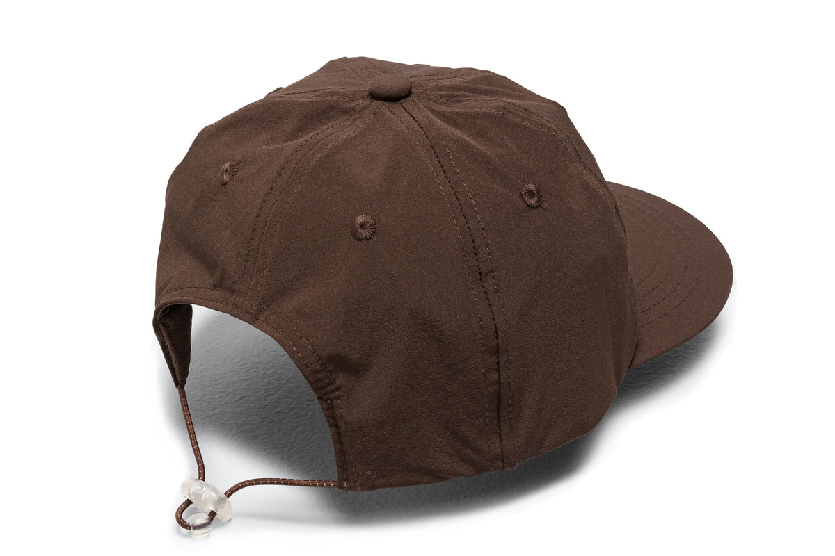Run Cap / Woodland