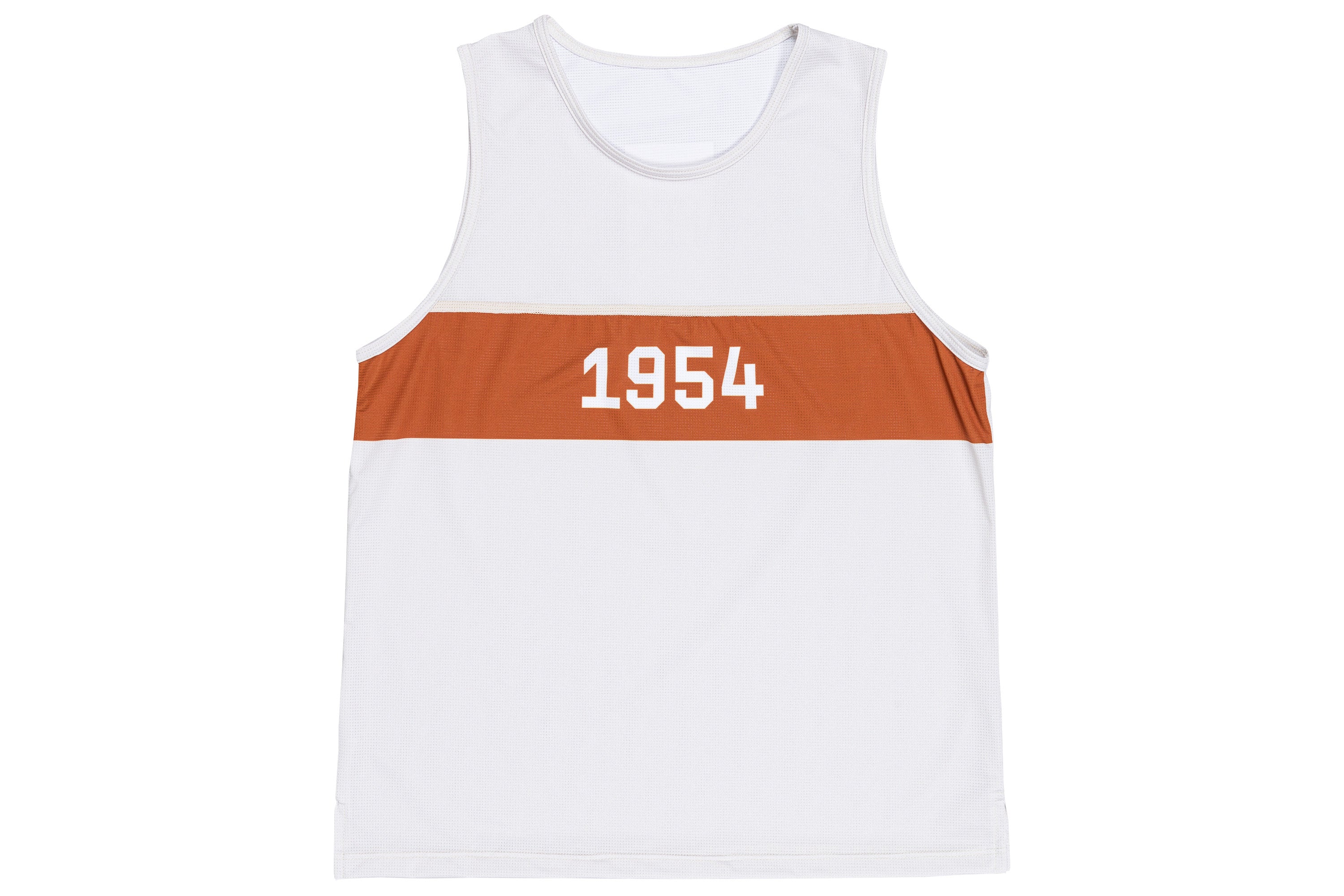 Women's Race Singlet / 1954