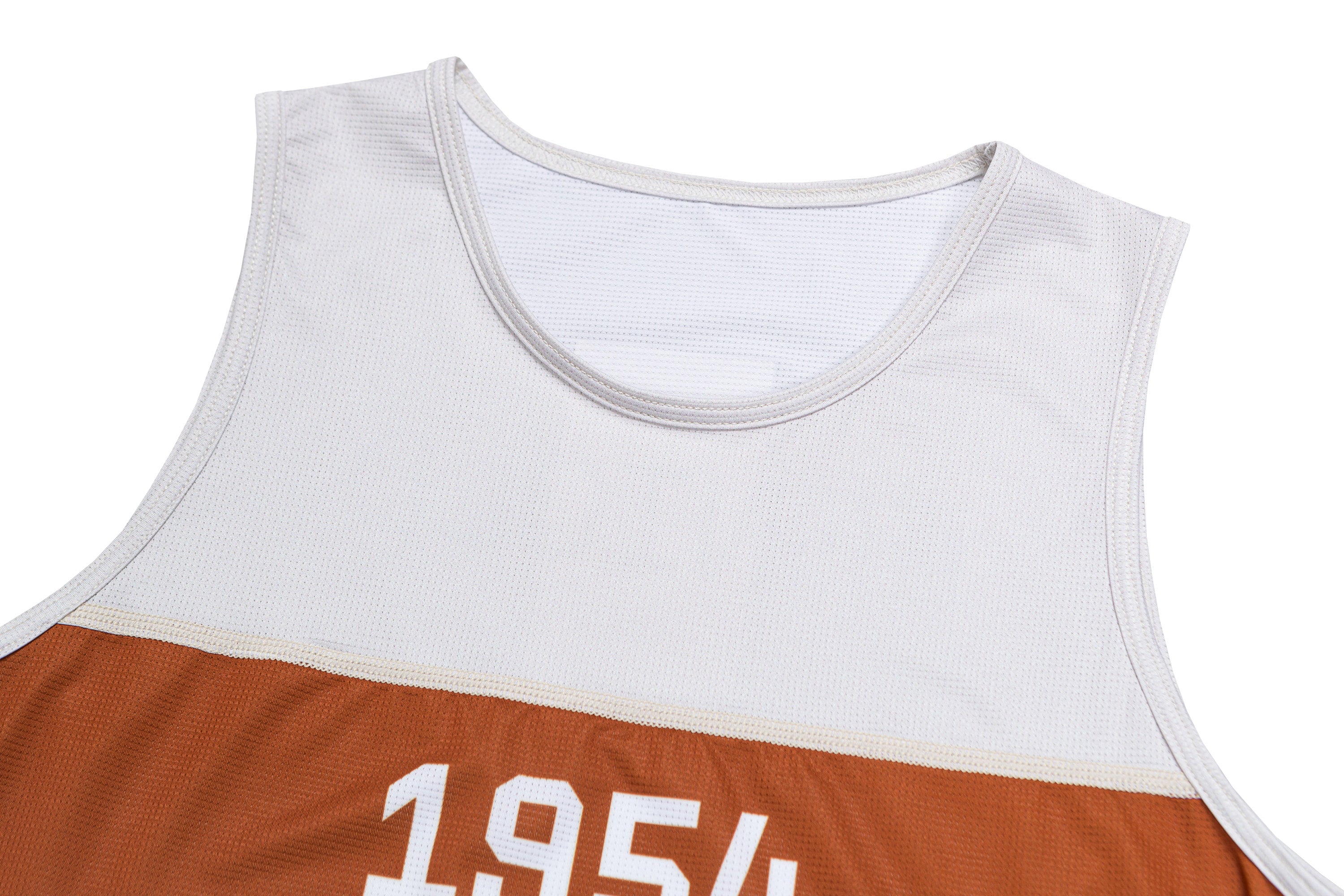 Women's Race Singlet / 1954