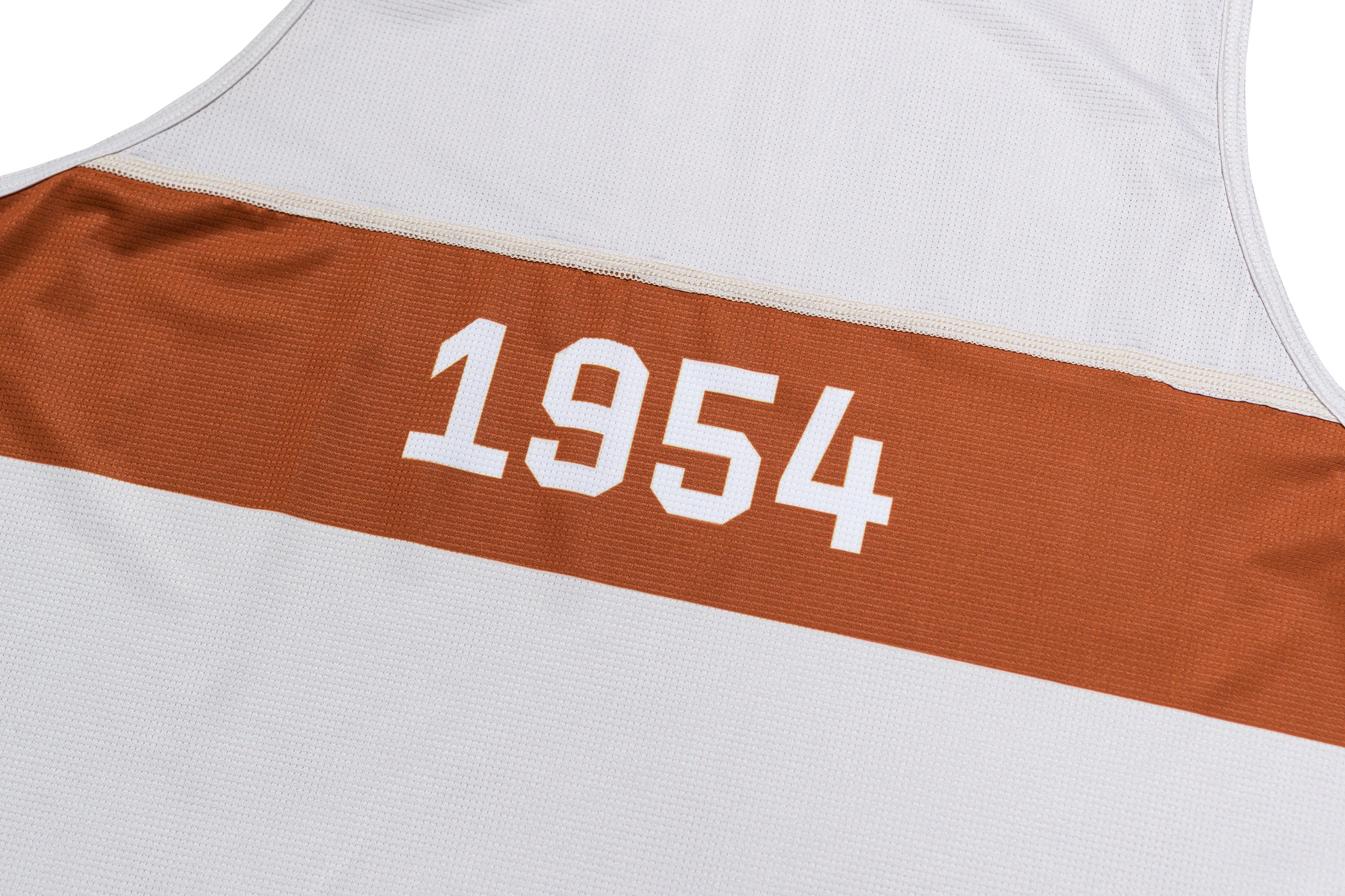 Women's Race Singlet / 1954