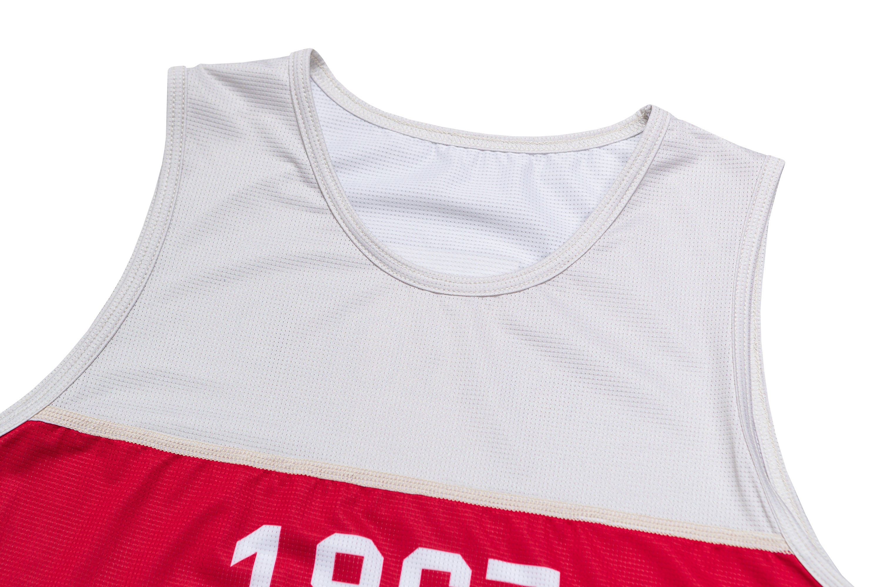 Women's Race Singlet / 1967