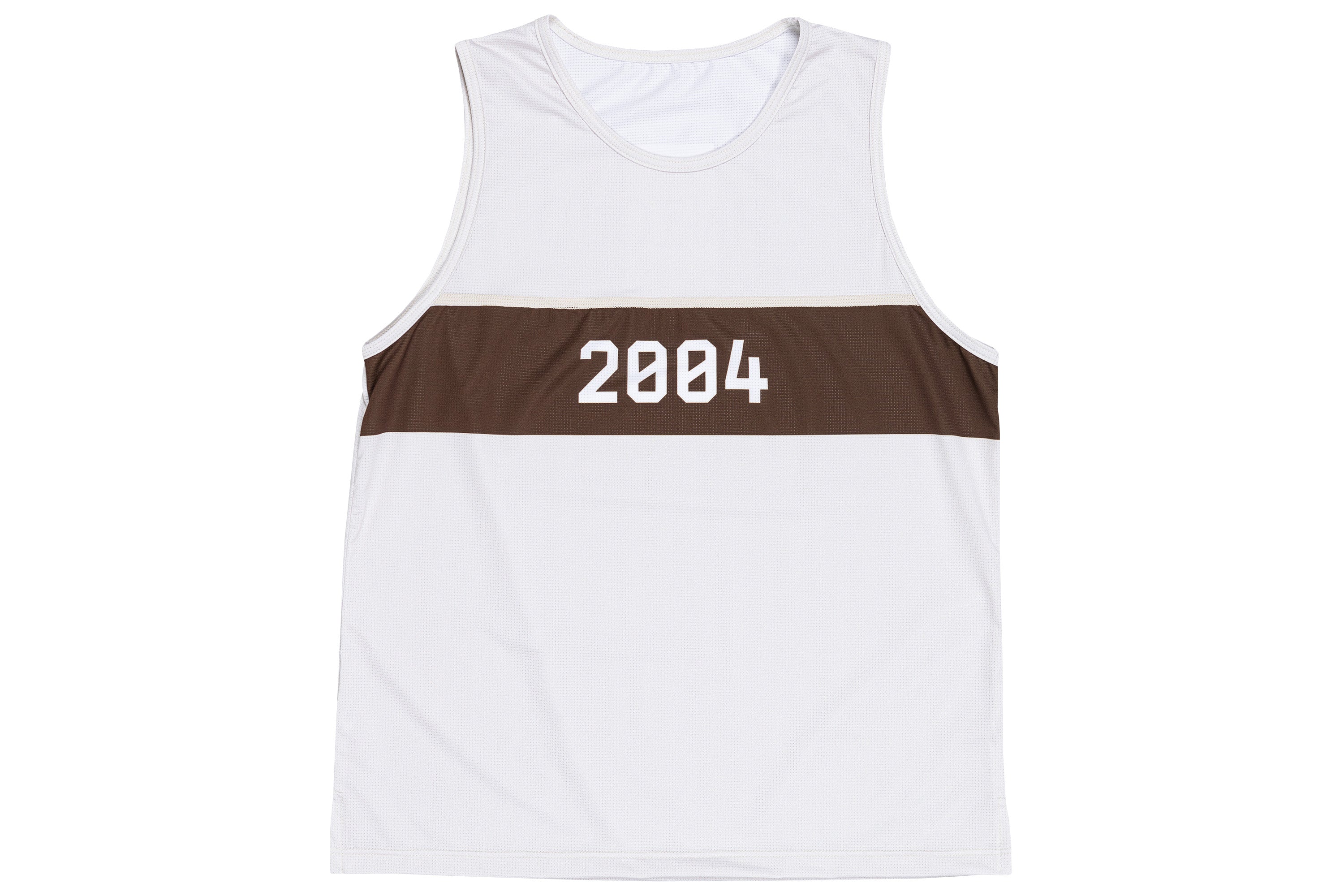 Women's Race Singlet / 2004