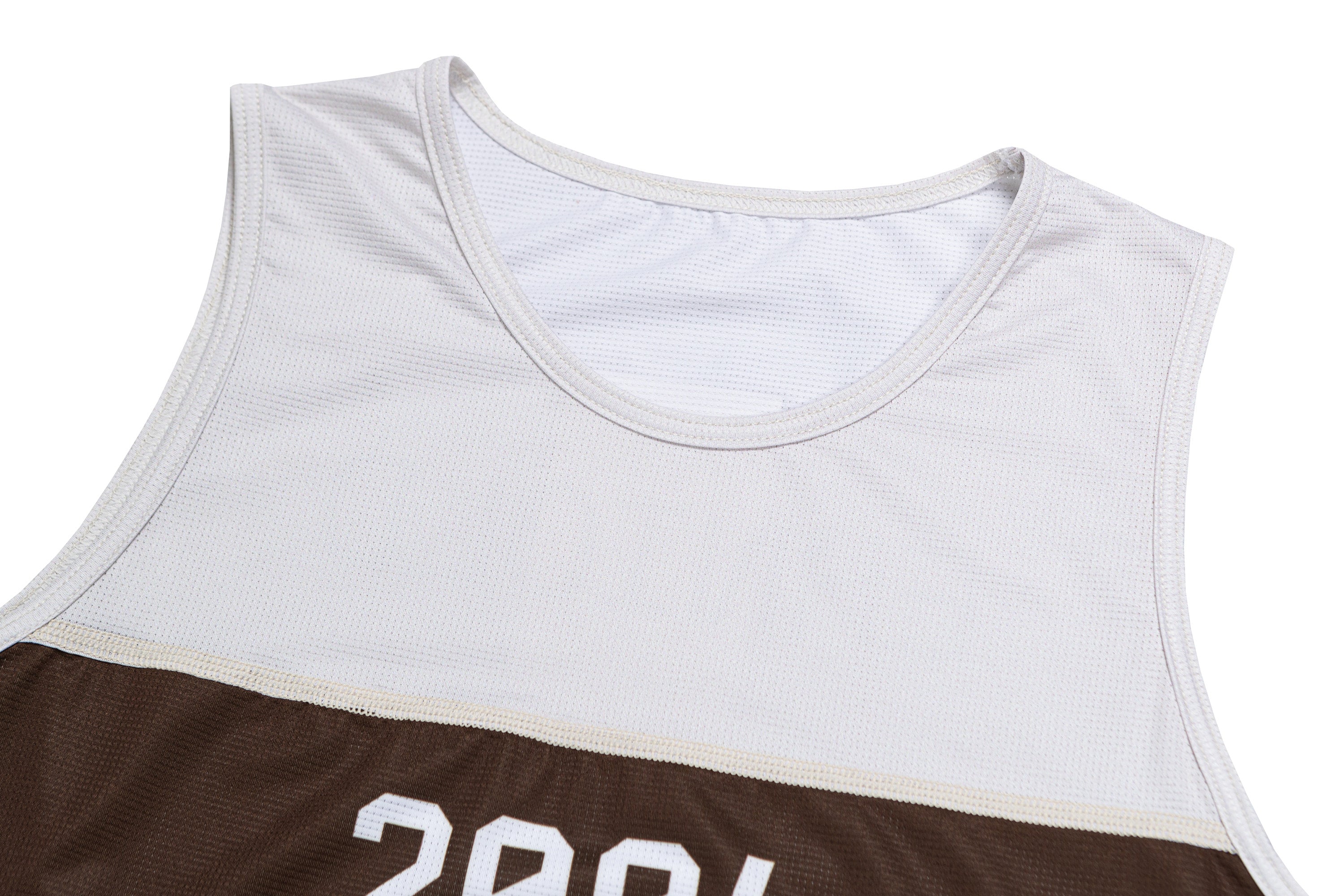 Women's Race Singlet / 2004