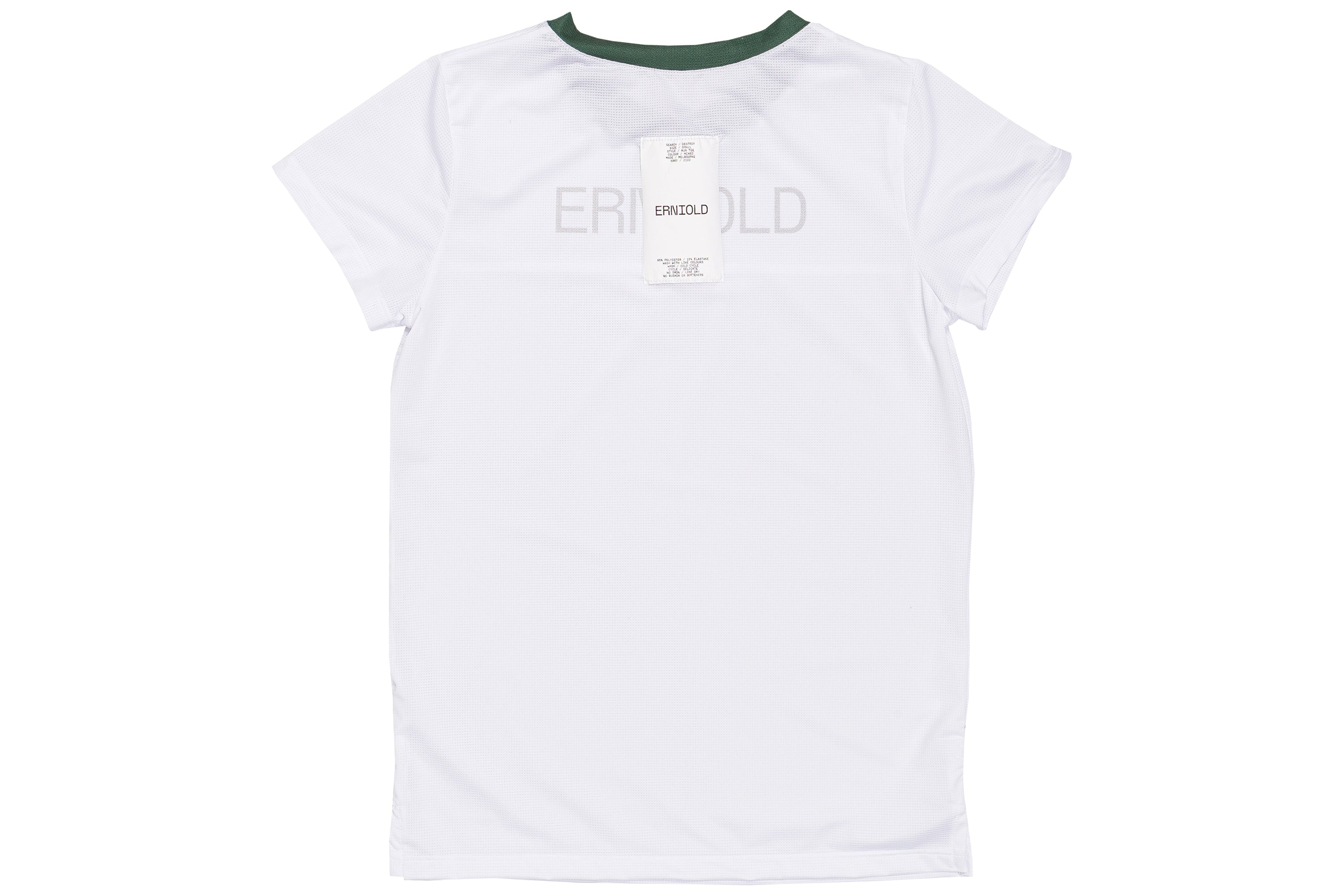 Women's Run Tee / Mixed