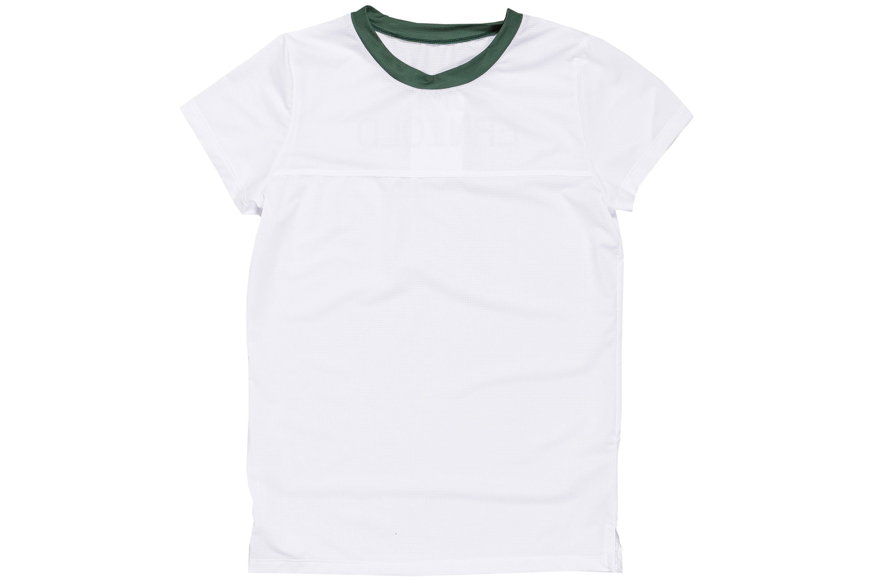 Women's Run Tee / Mixed