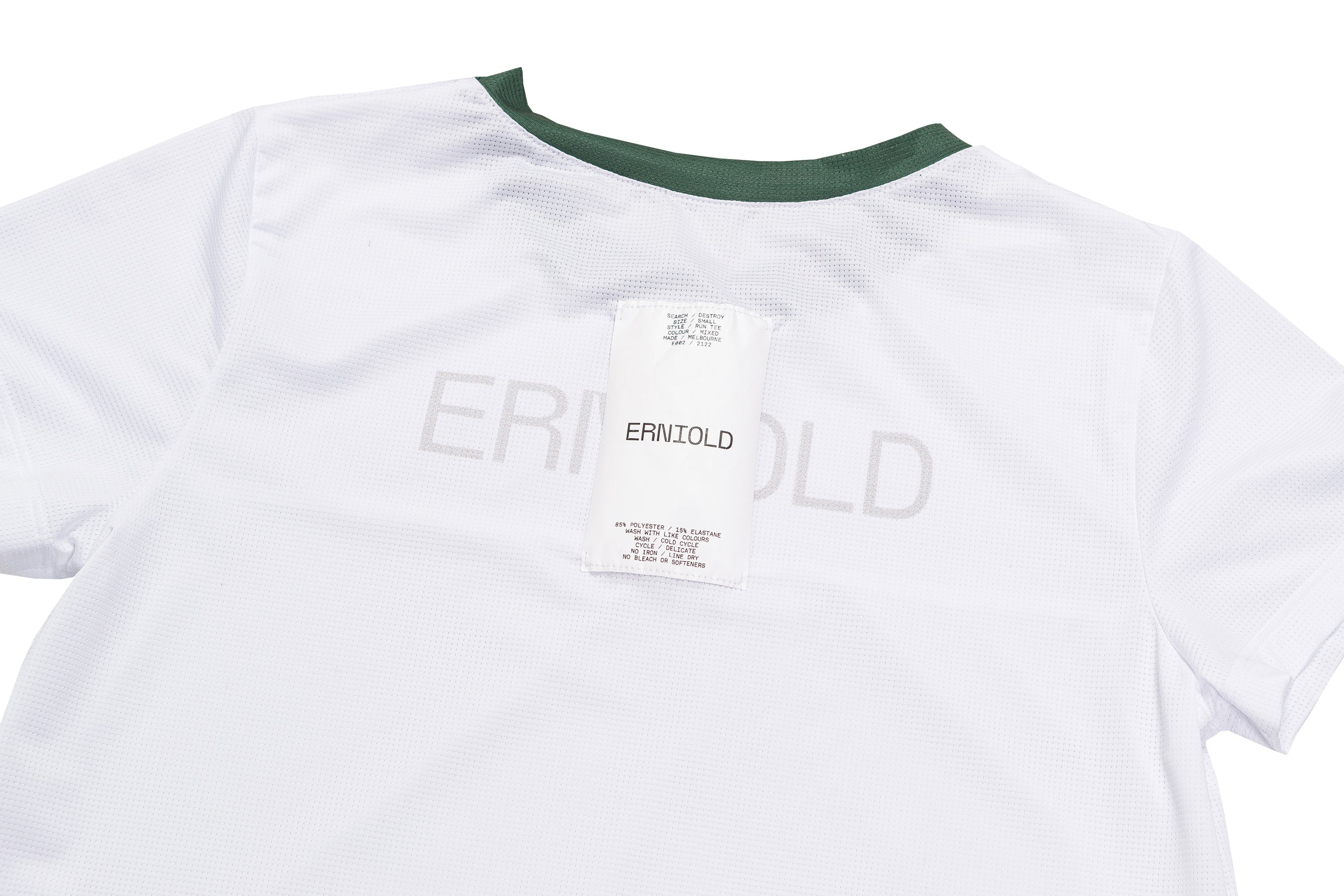 Women's Run Tee / Mixed