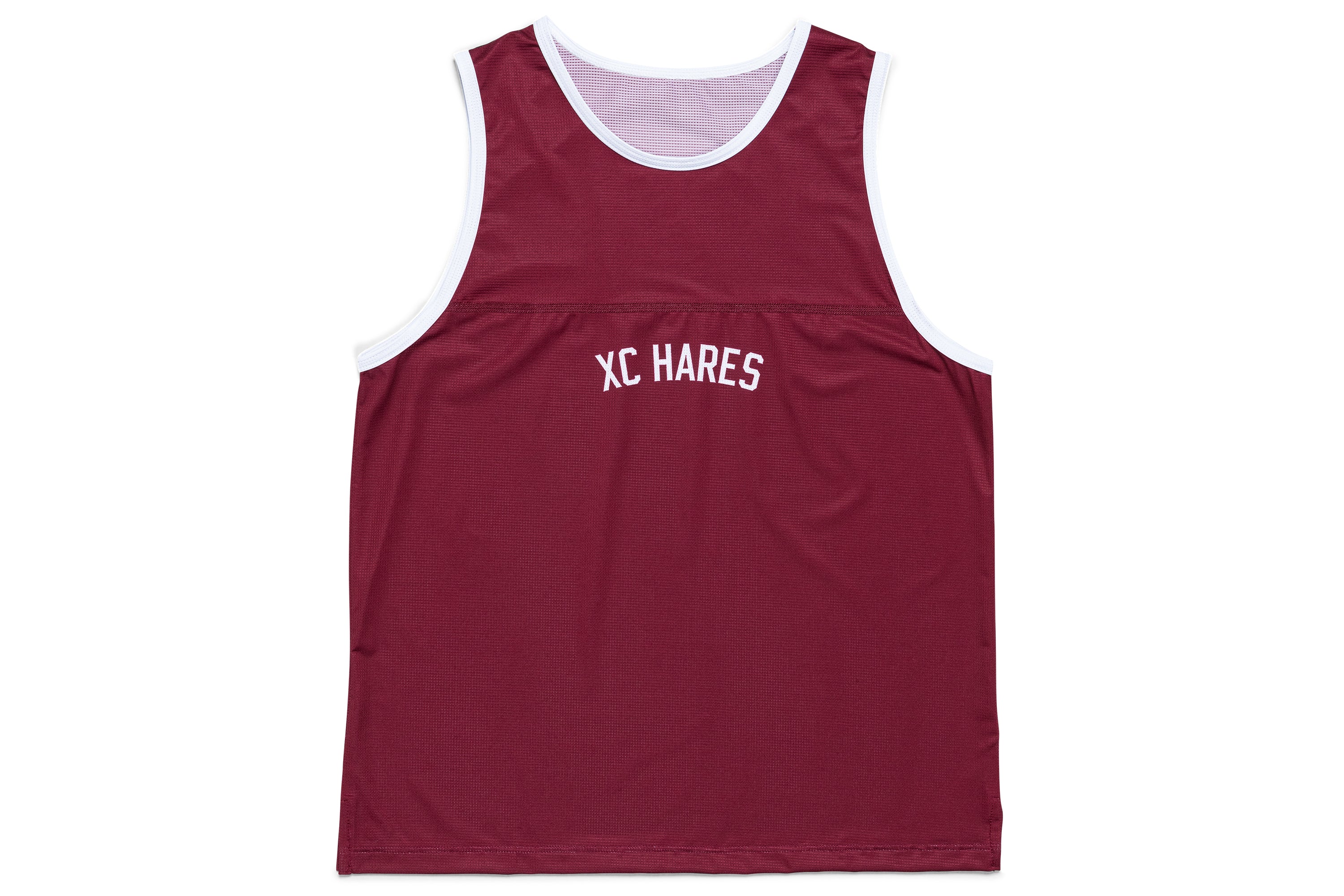 Women's Race Singlet / XC Hares