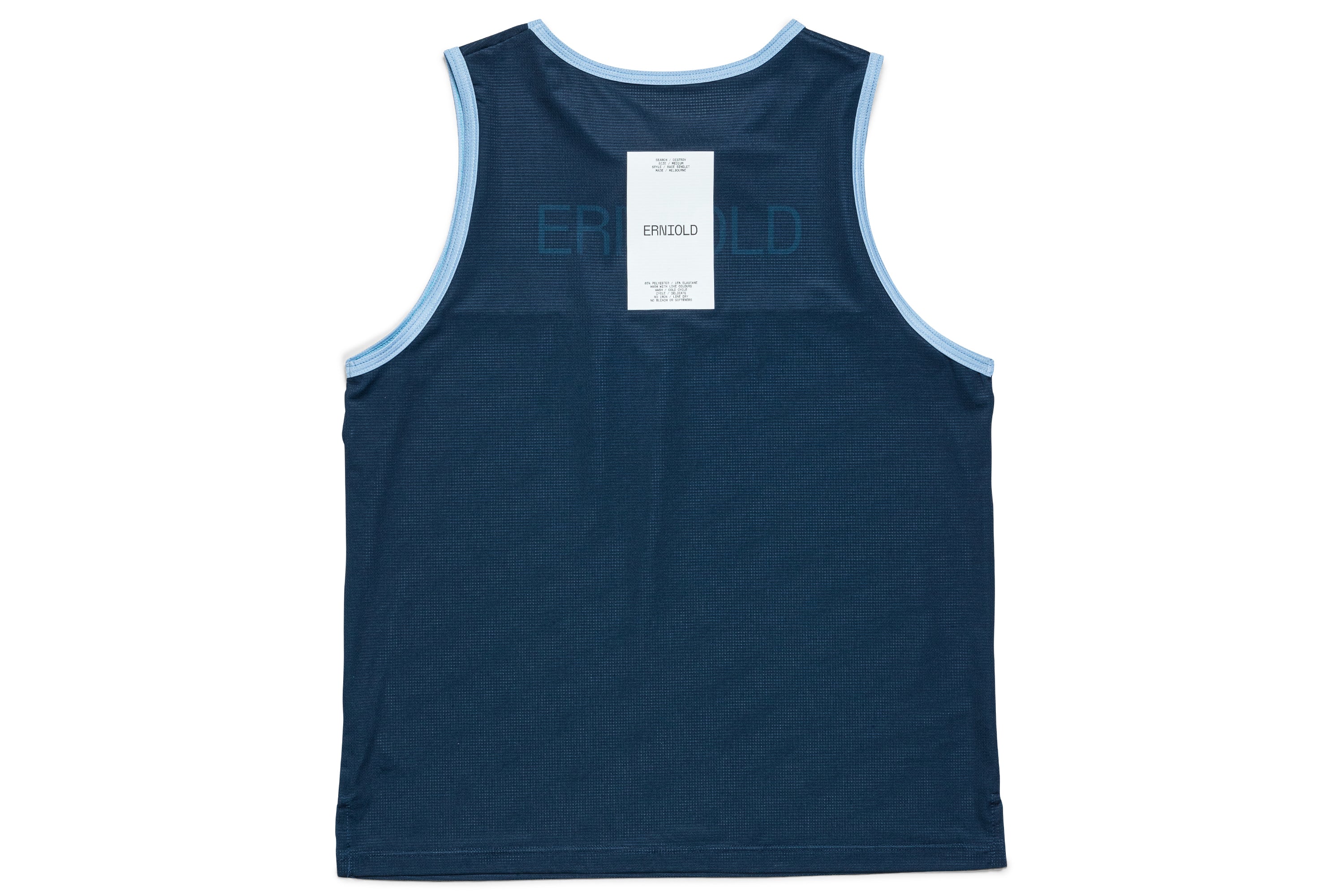 Women's Race Singlet / XC Harriers