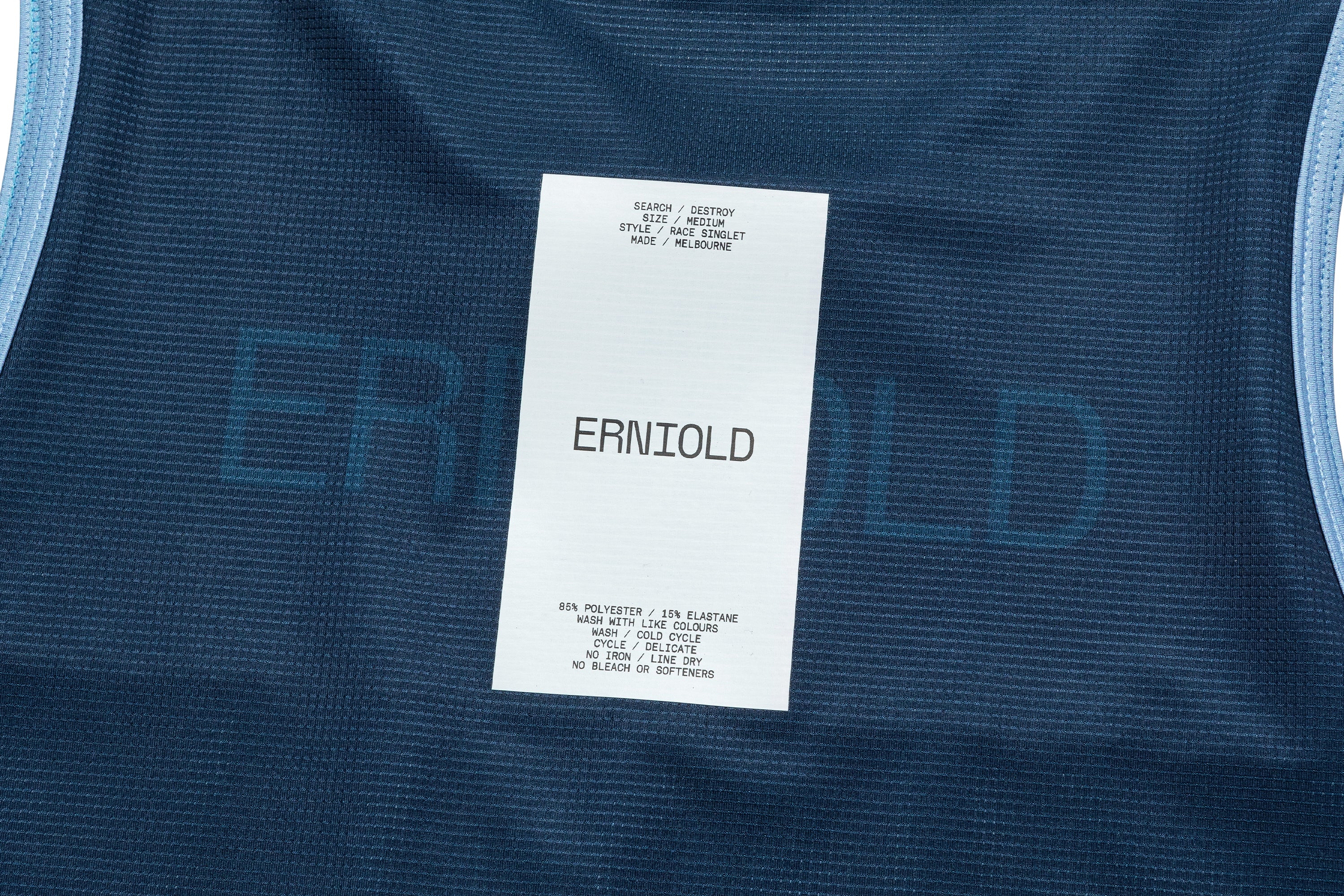 Women's Race Singlet / XC Harriers