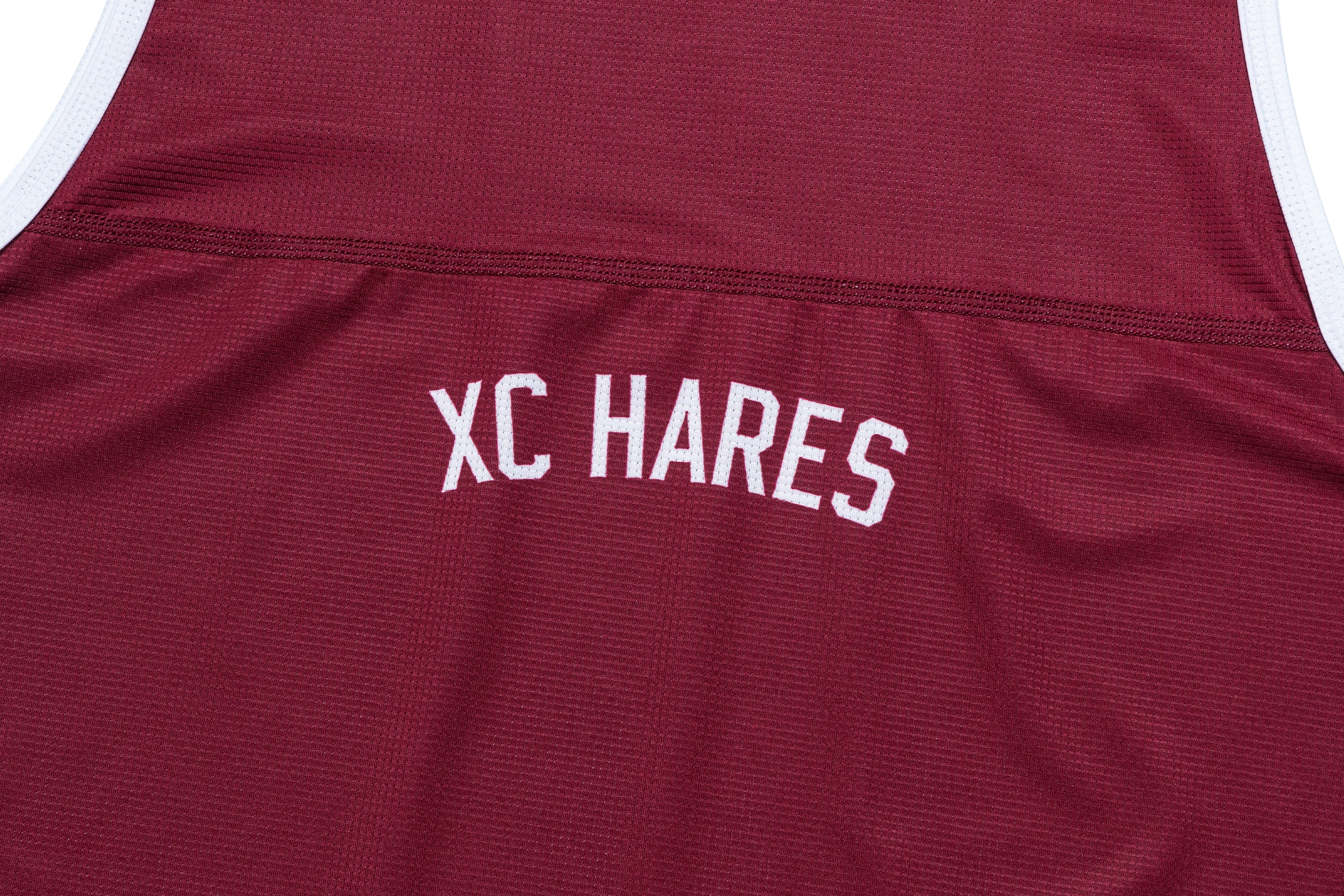 Women's Race Singlet / XC Hares