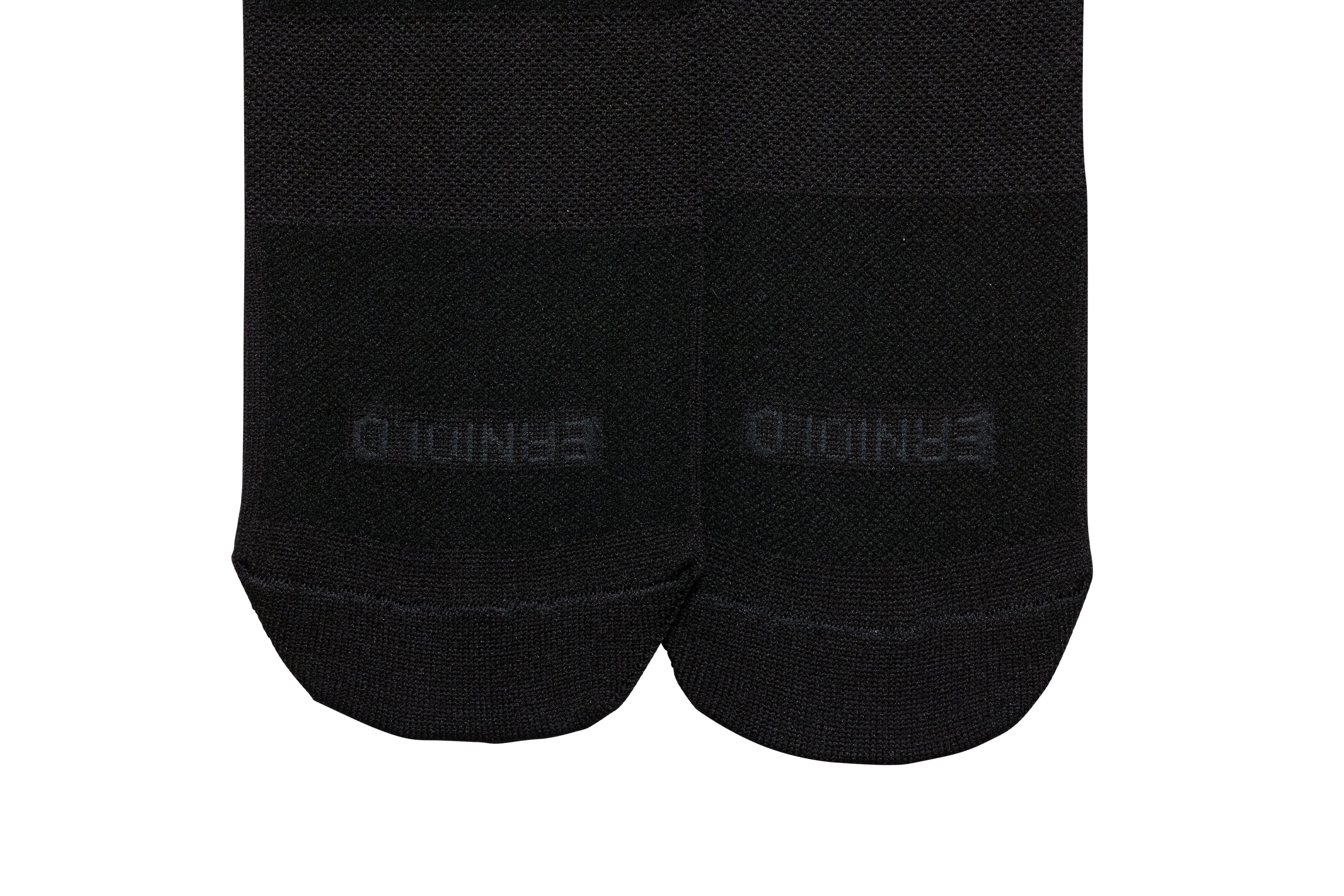 Race Socks / Black