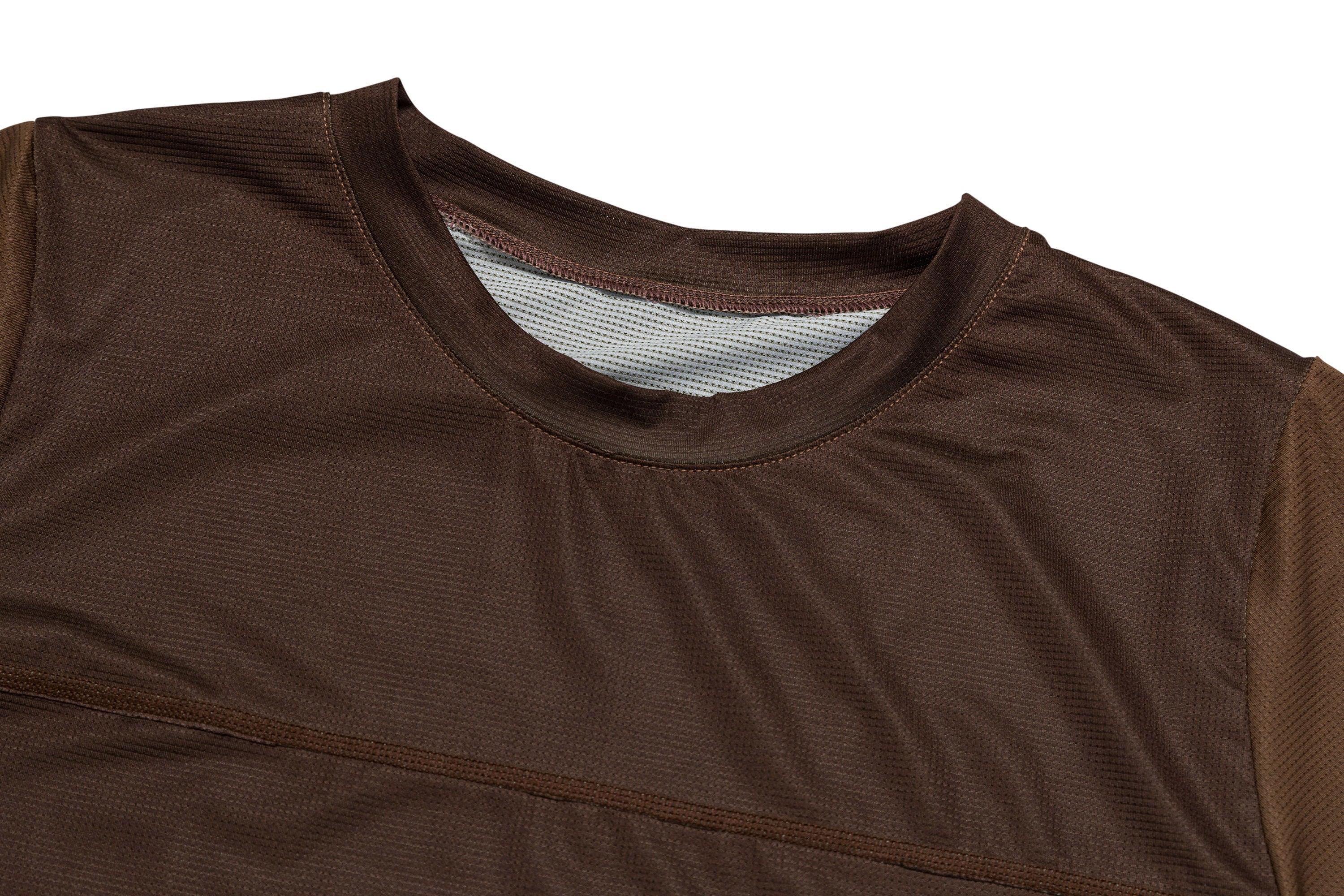 Women's Run Tee / Mud