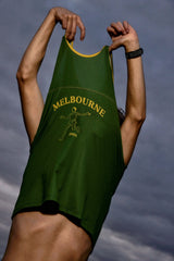 Race Singlet / Melbourne '24