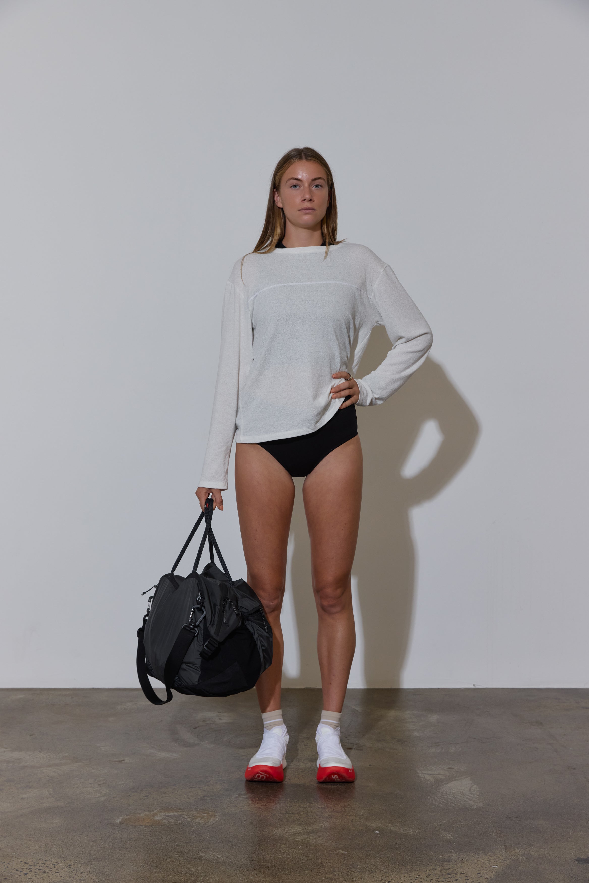 FIELDWEAR Longsleeve