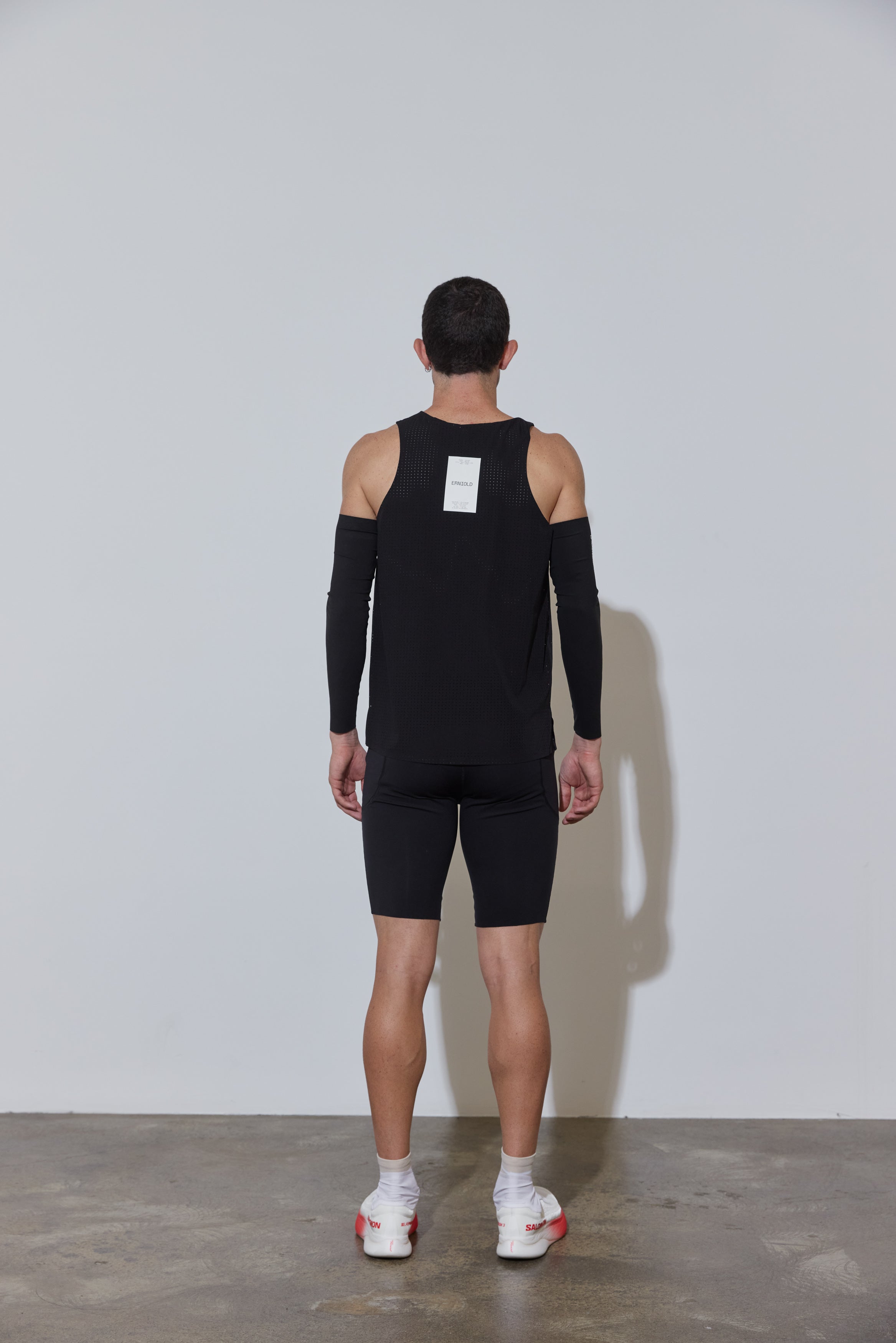 Men's ZERO Race Half Tight