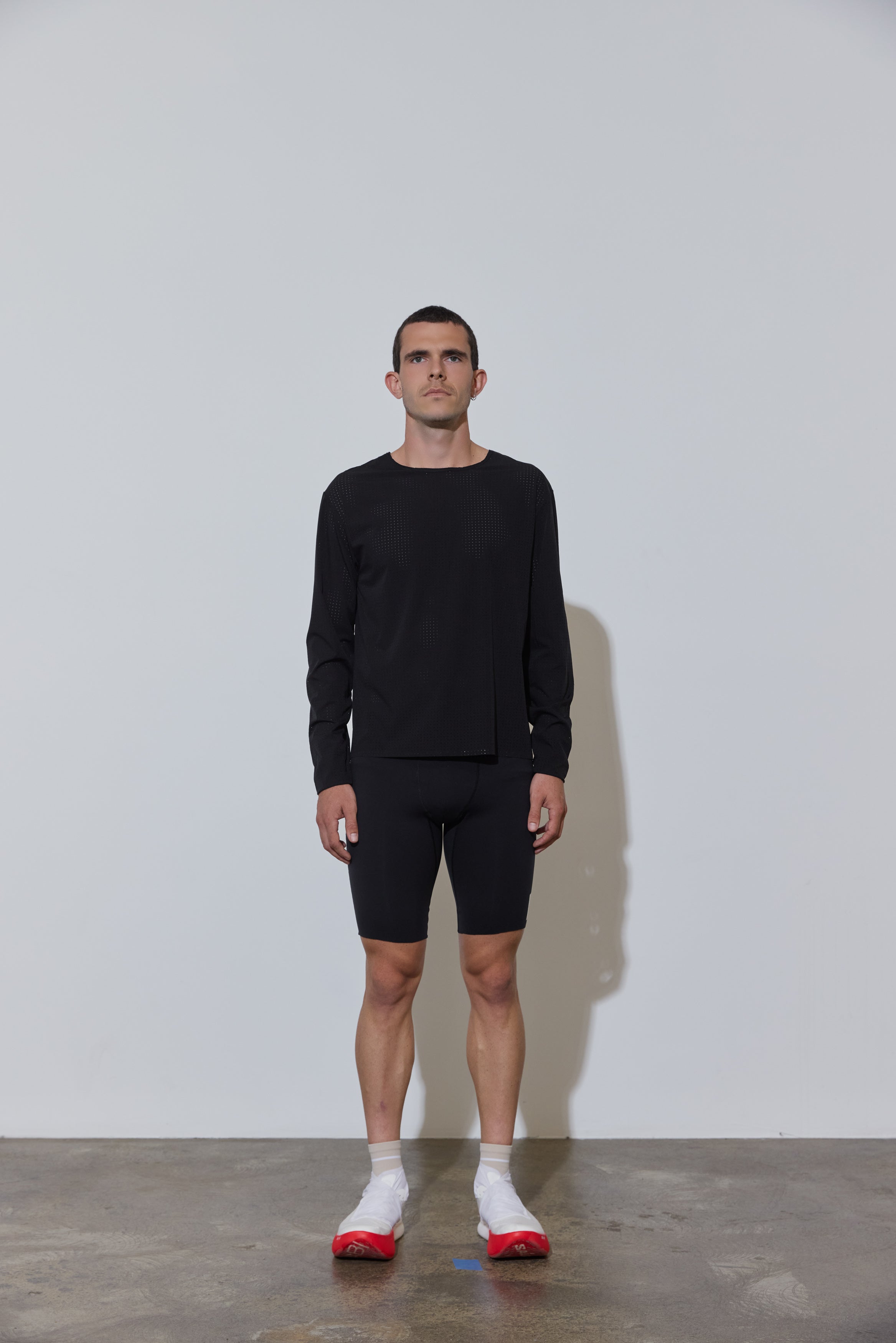 Unisex ZERO Race Longsleeve / FFRC